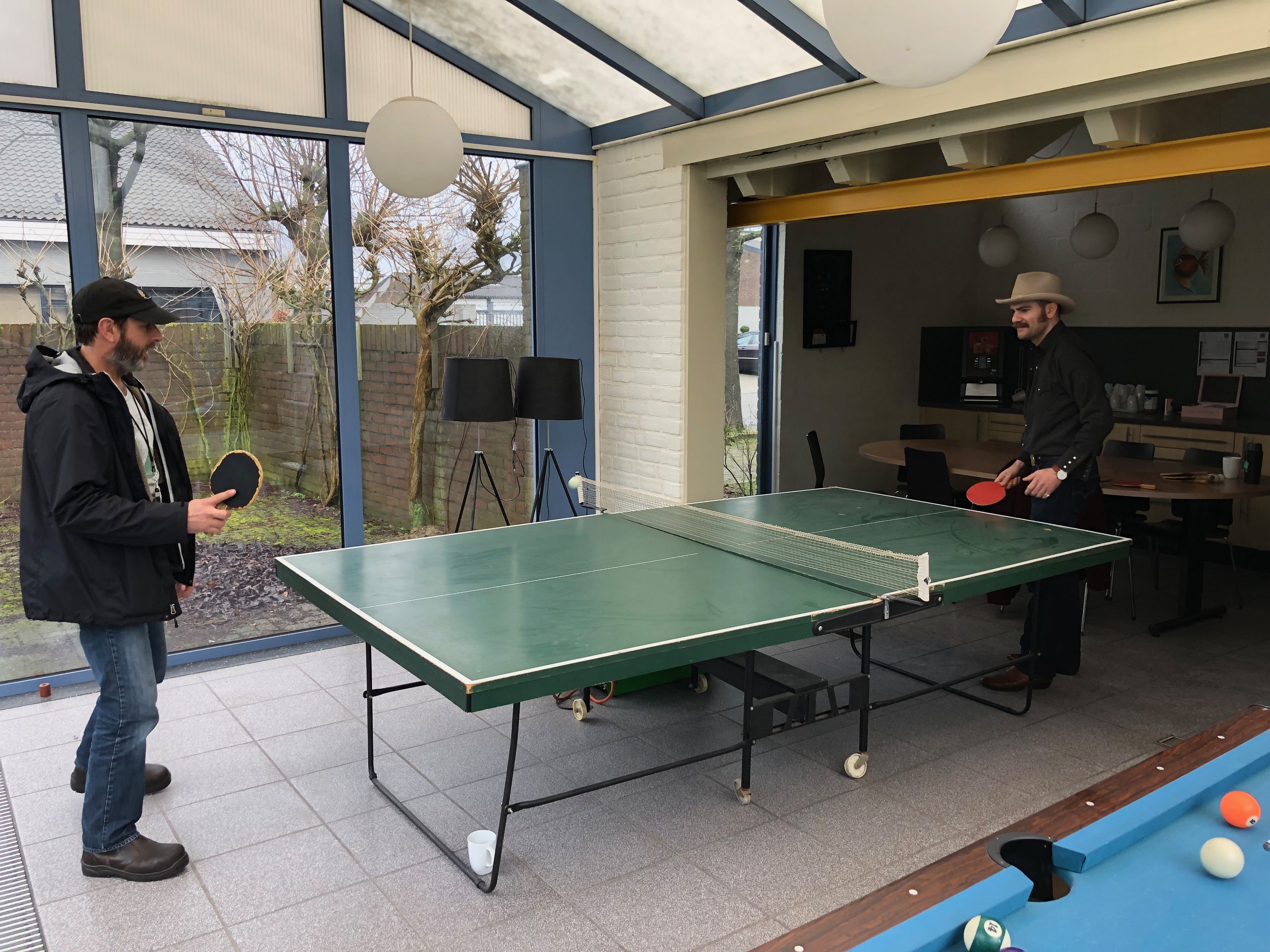 Europe Tour 2019, photo 18 of 181