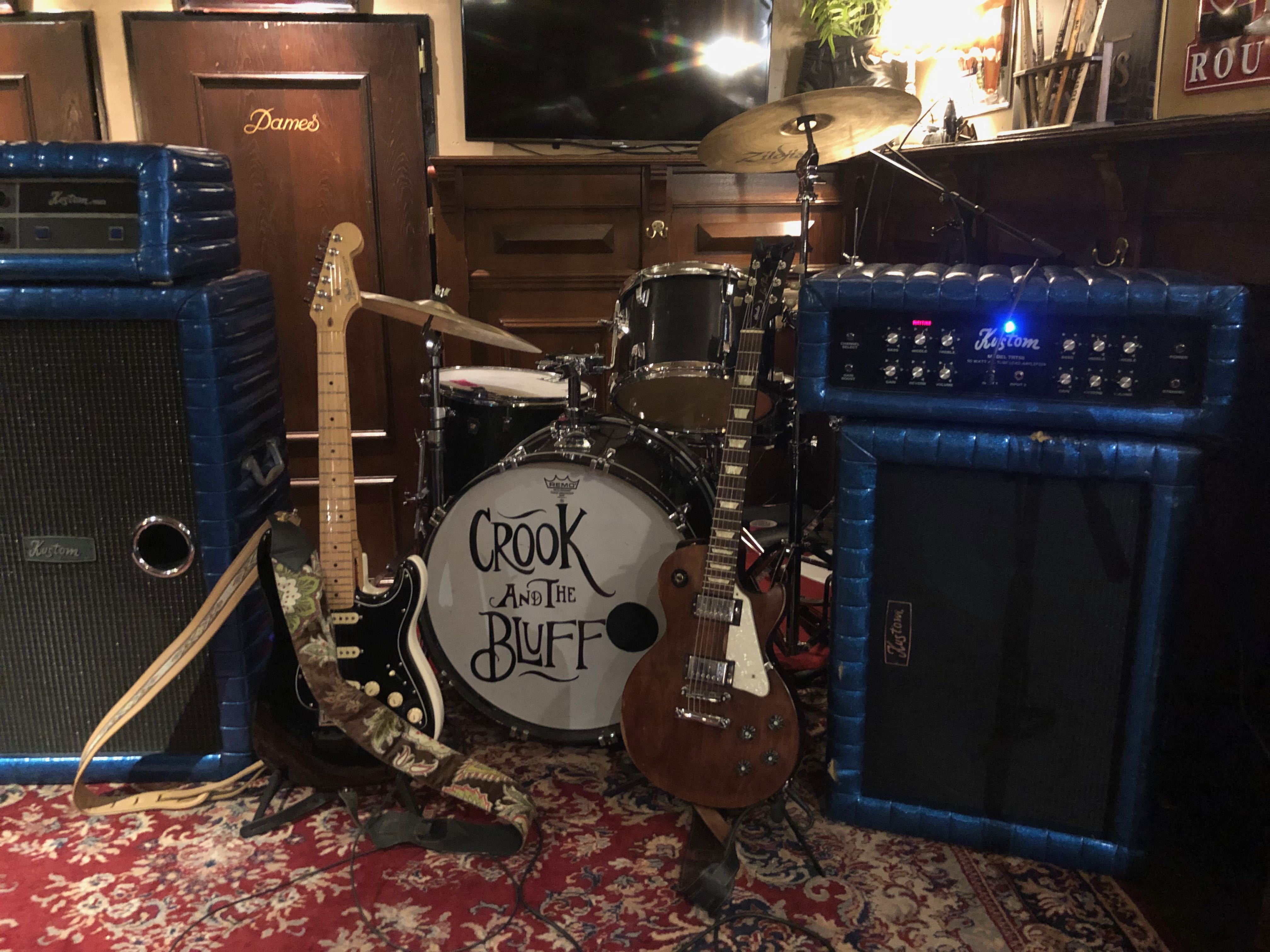 Europe Tour 2019, photo 20 of 181
