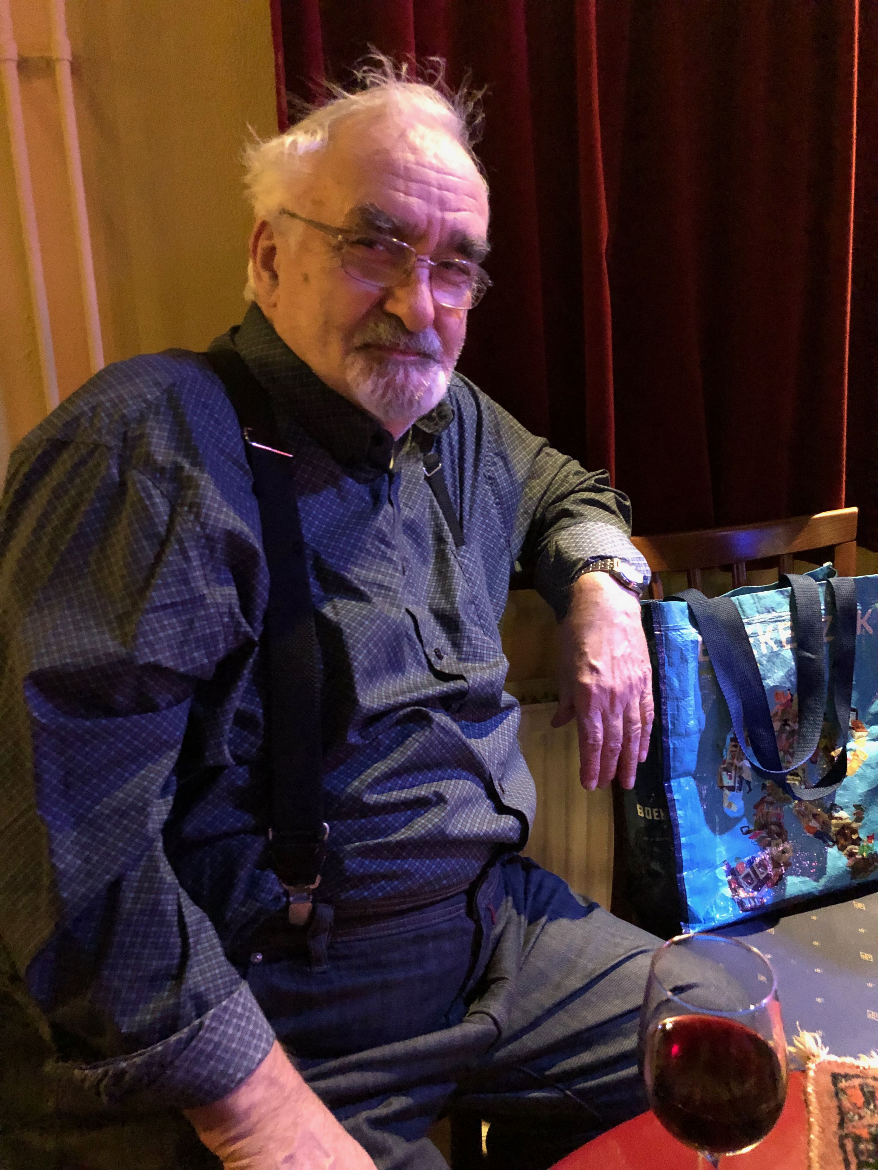 Europe Tour 2019, photo 26 of 181