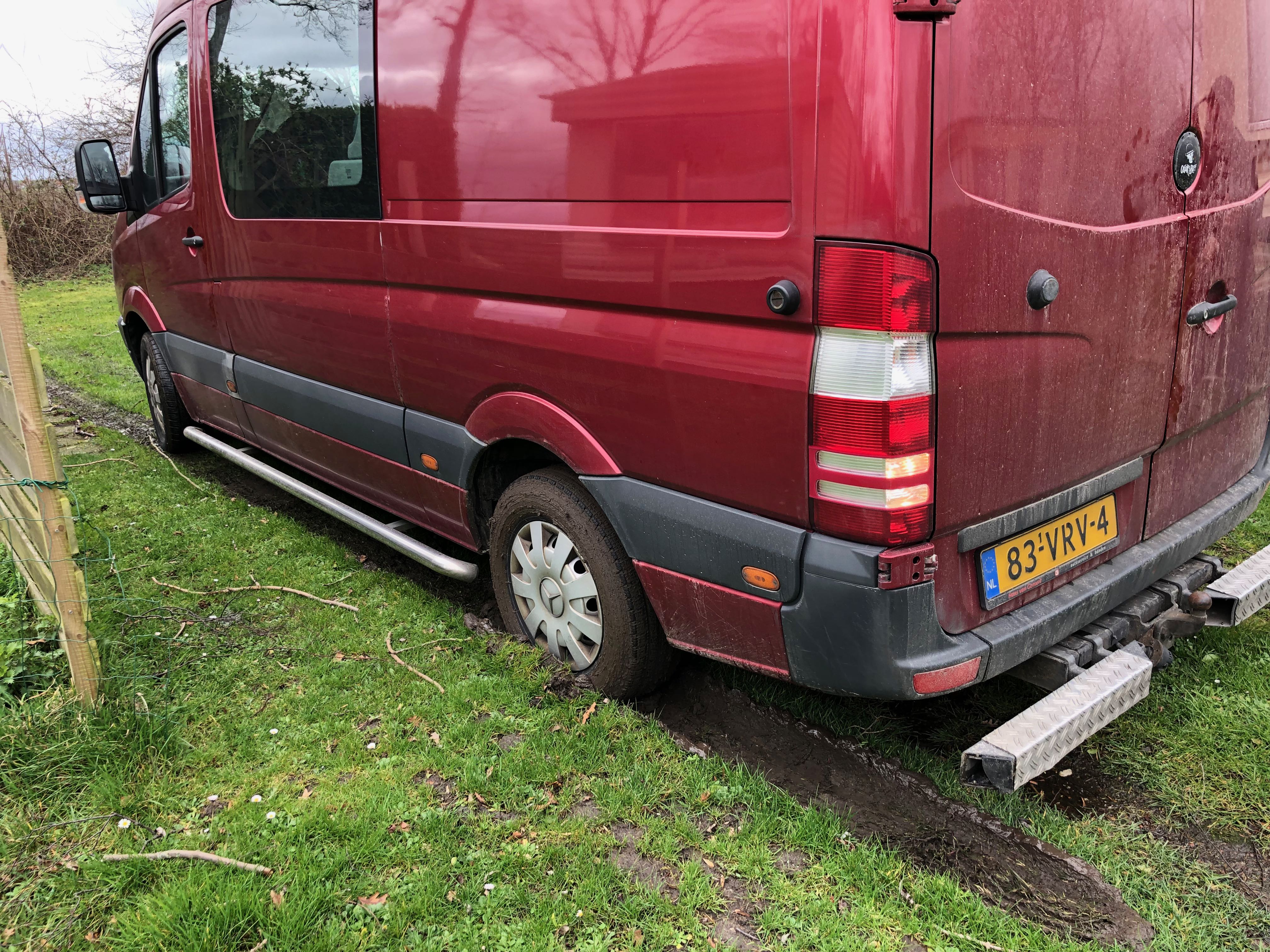 Europe Tour 2019, photo 30 of 181