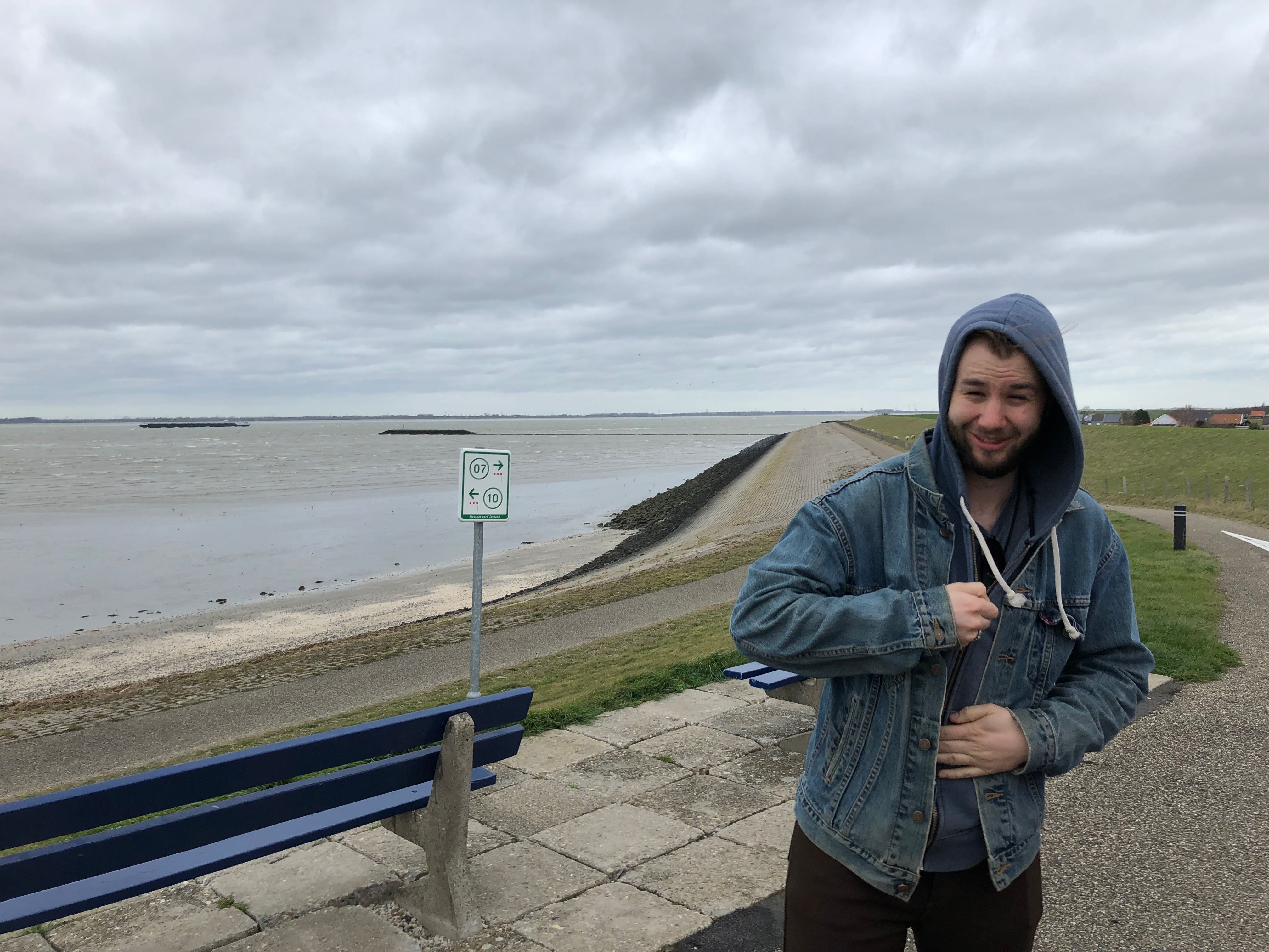 Europe Tour 2019, photo 32 of 181