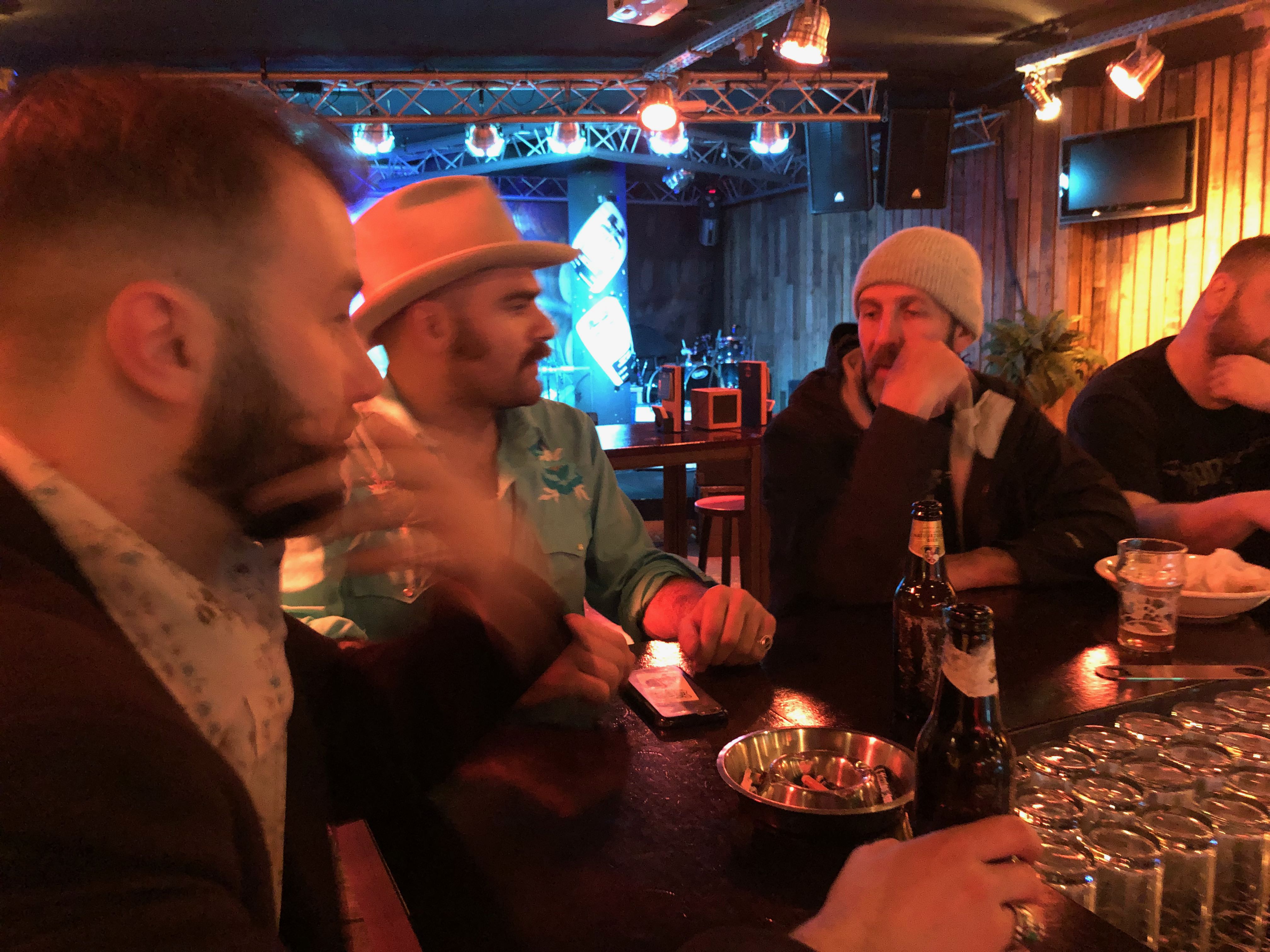 Europe Tour 2019, photo 34 of 181