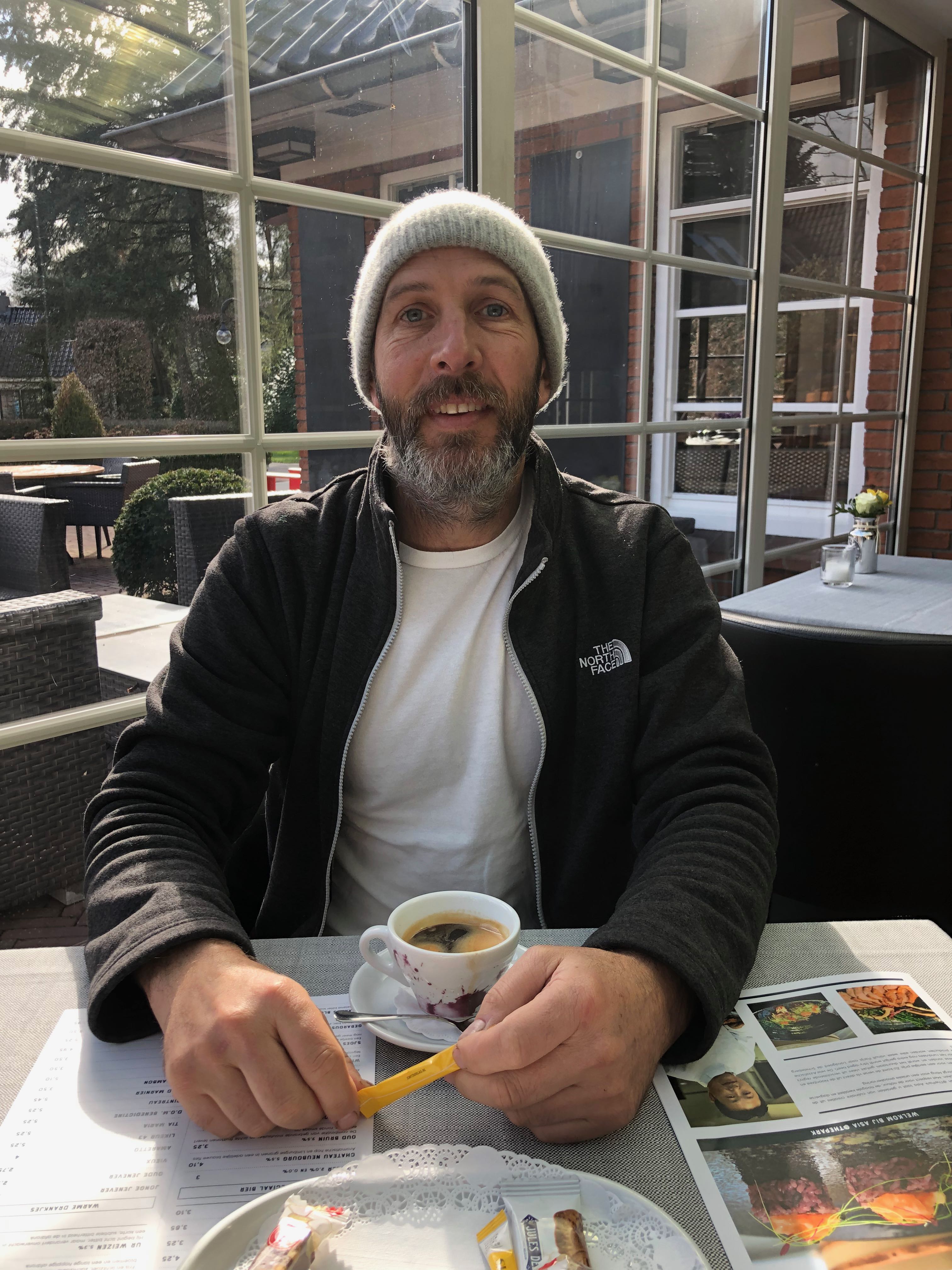 Europe Tour 2019, photo 35 of 181