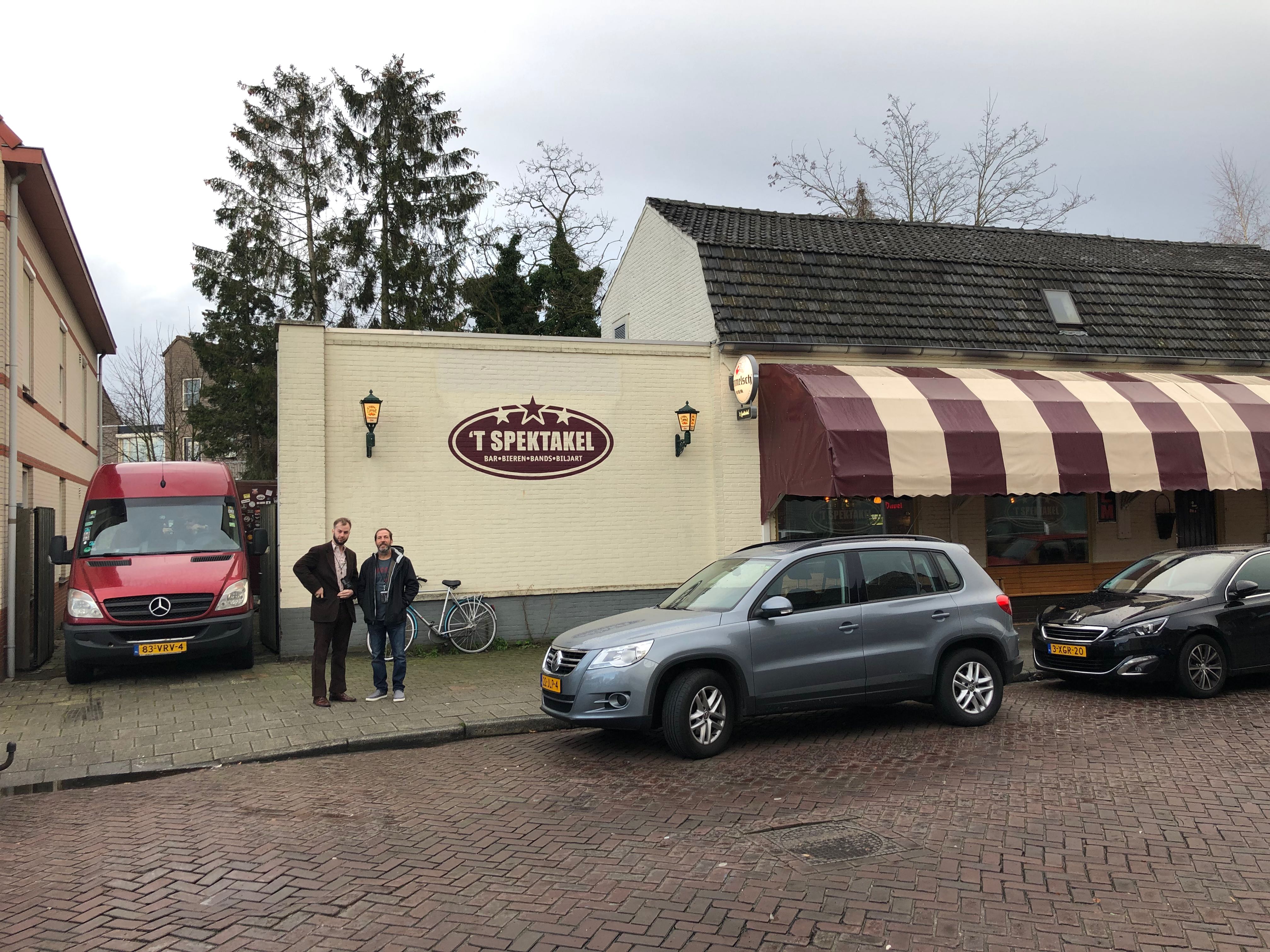 Europe Tour 2019, photo 36 of 181