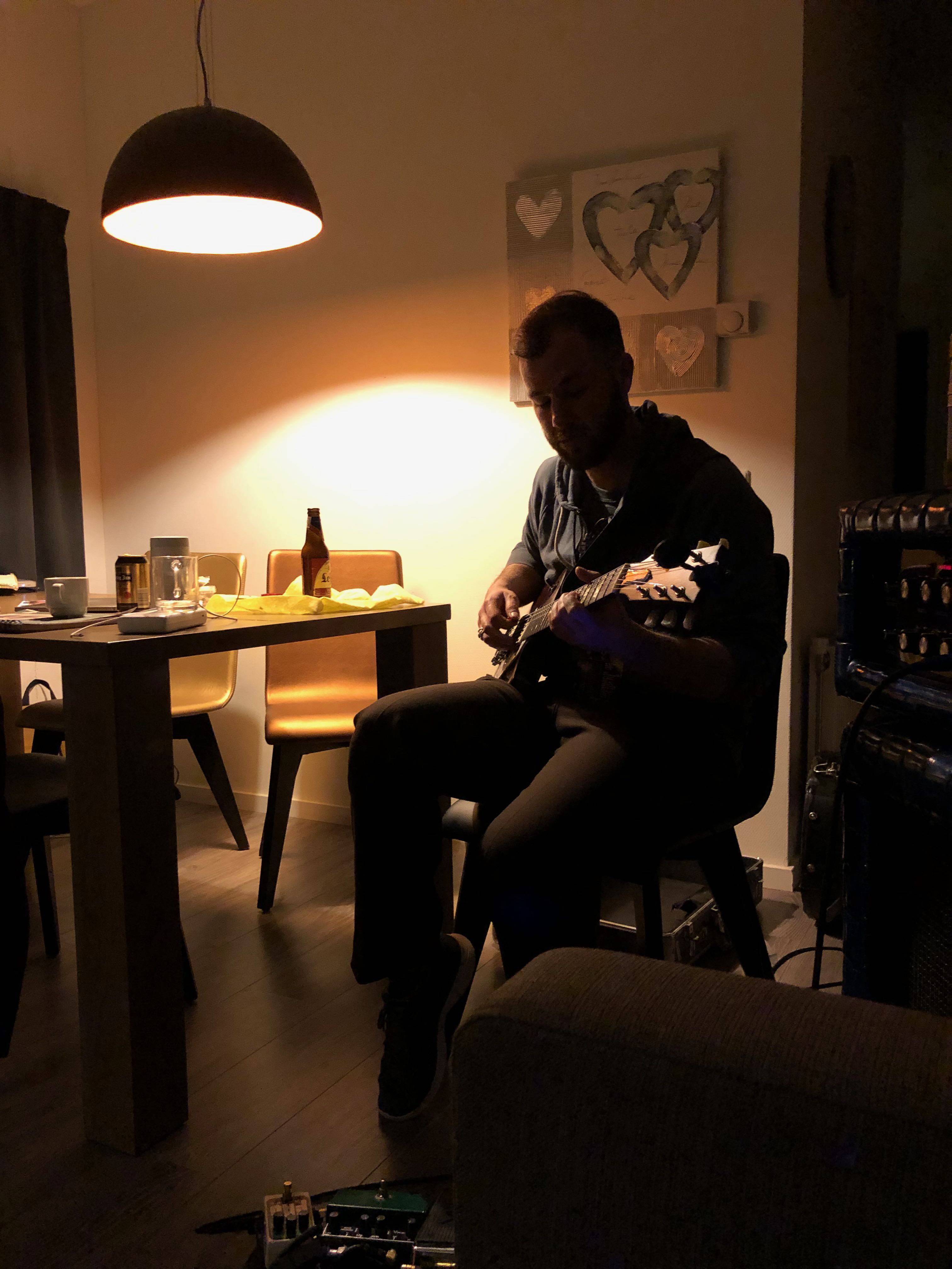 Europe Tour 2019, photo 39 of 181