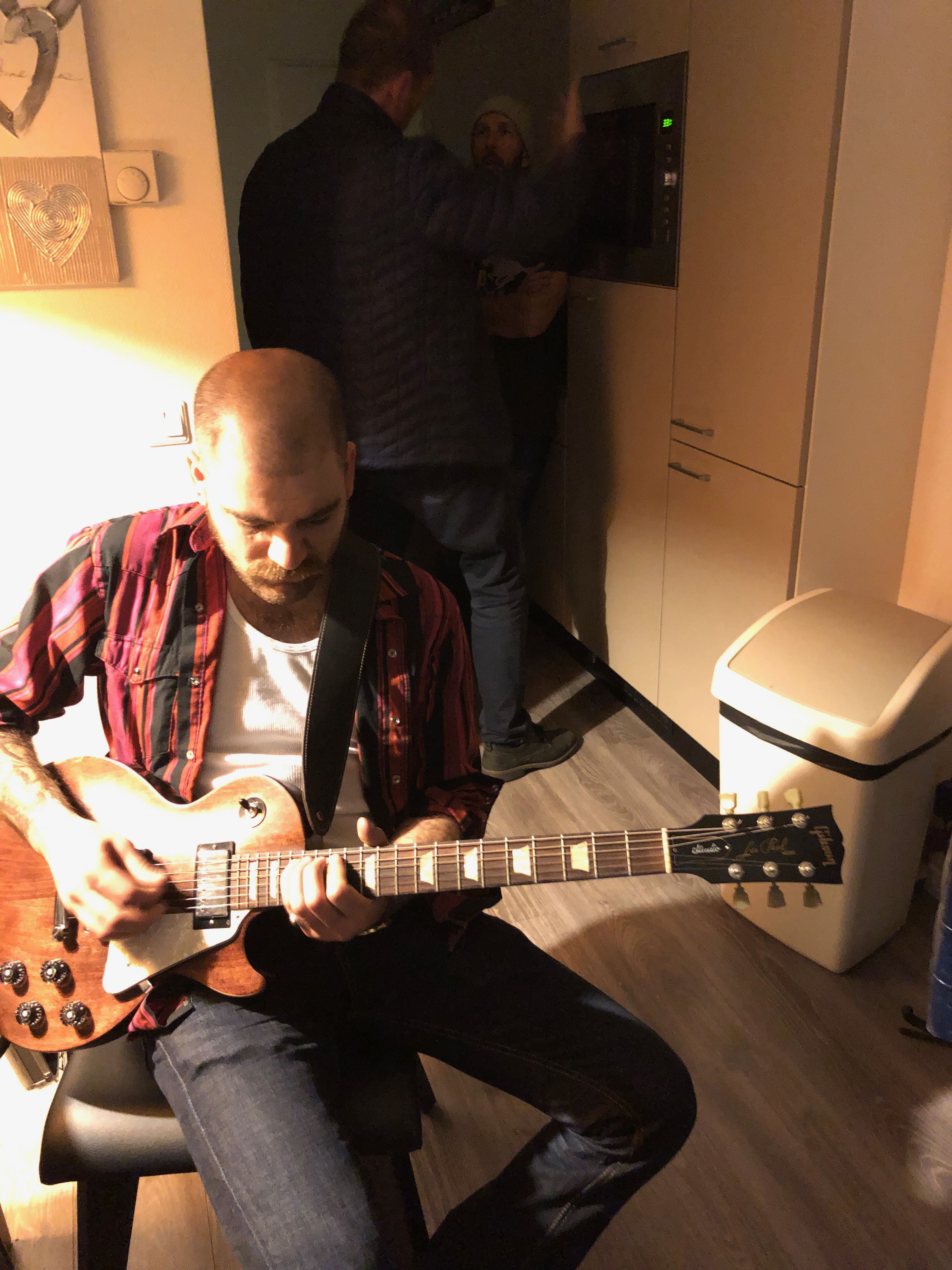 Europe Tour 2019, photo 40 of 181