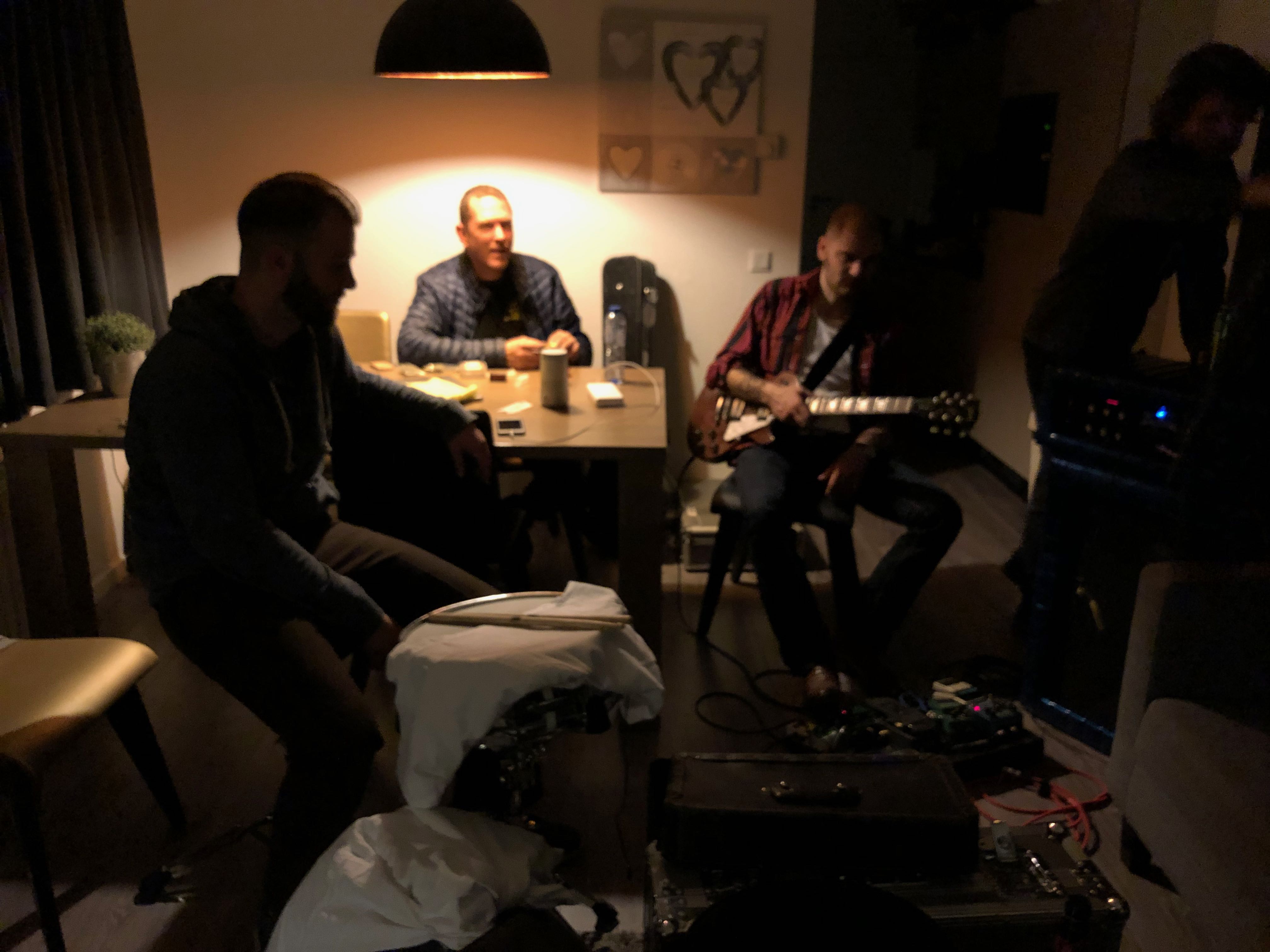 Europe Tour 2019, photo 41 of 181