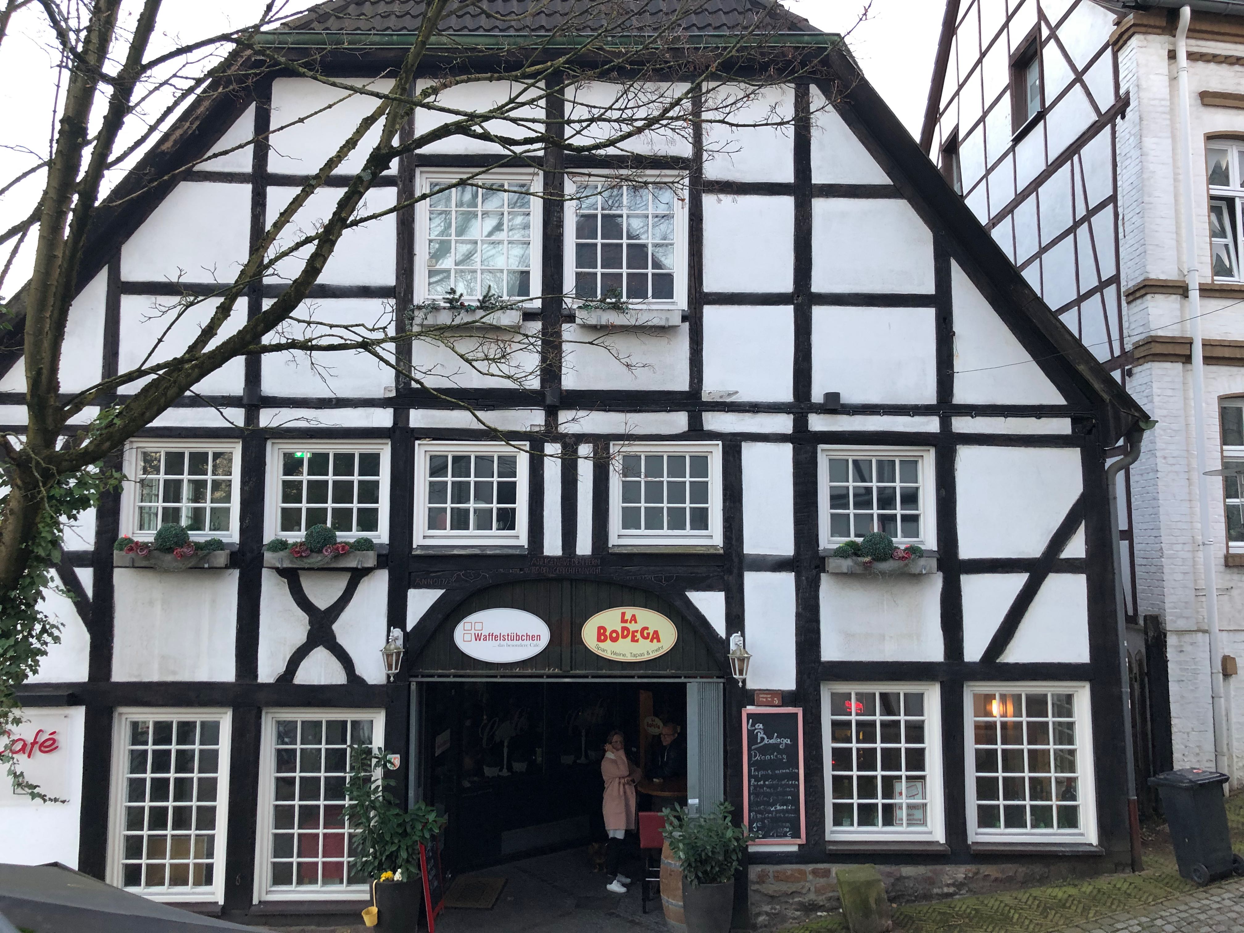 Europe Tour 2019, photo 46 of 181