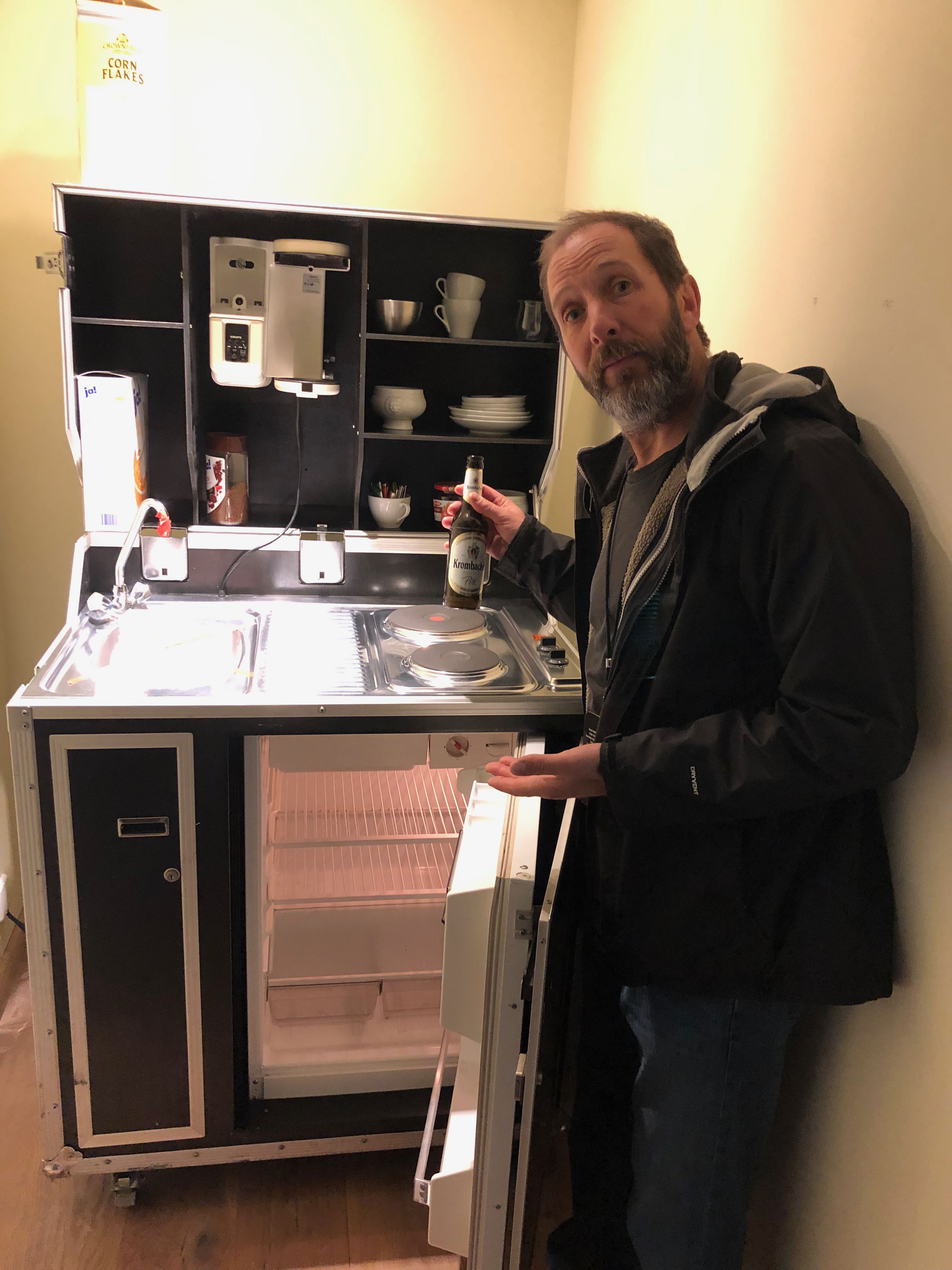 Europe Tour 2019, photo 47 of 181