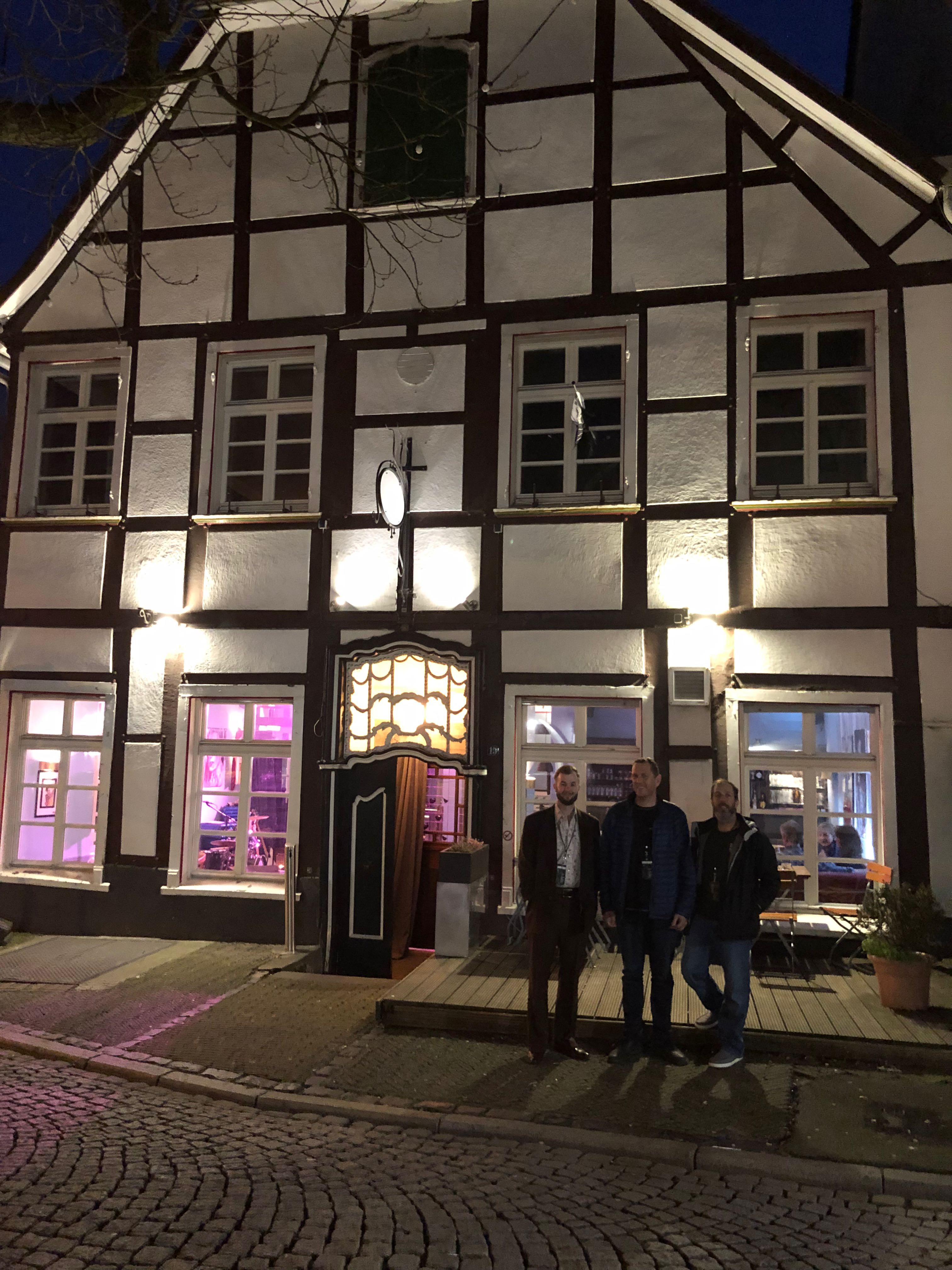 Europe Tour 2019, photo 48 of 181