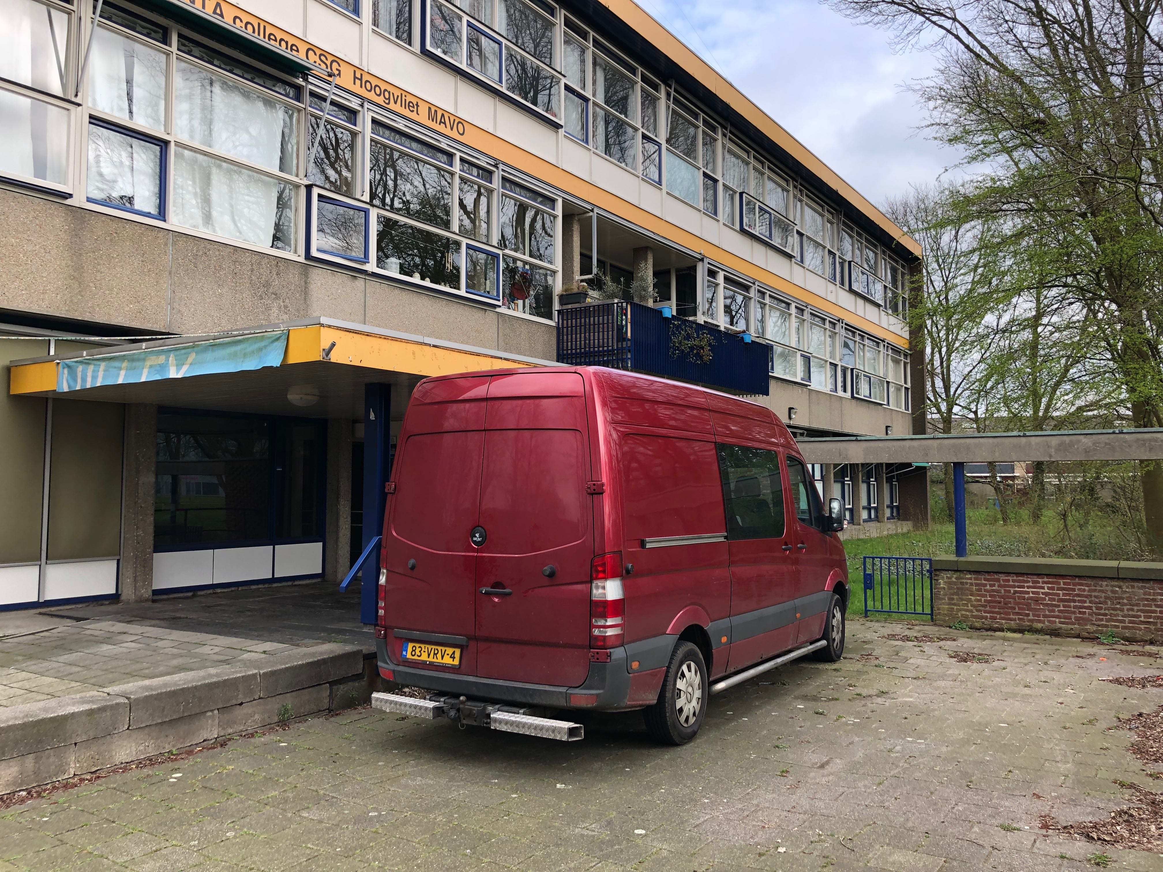 Europe Tour 2019, photo 50 of 181