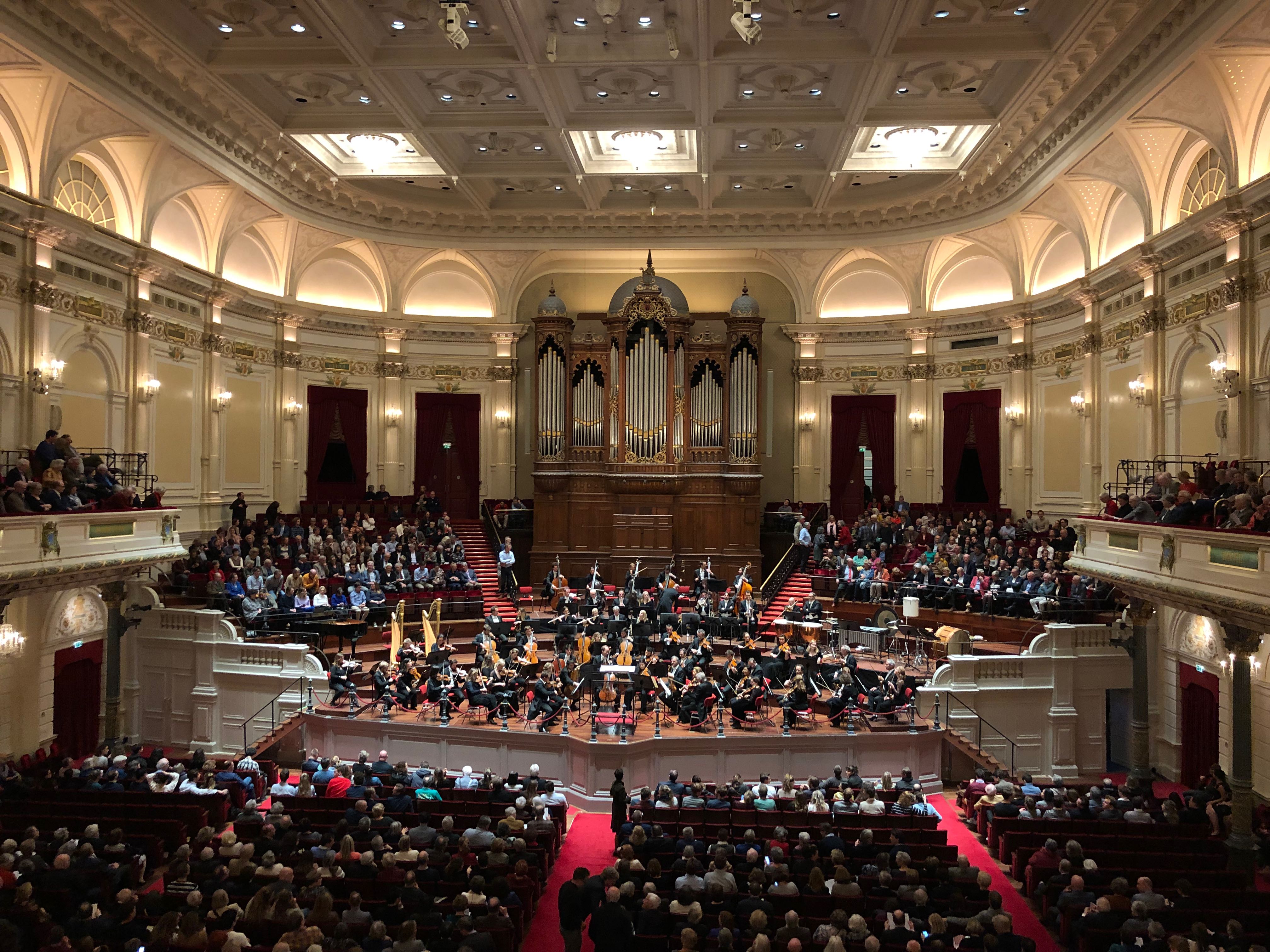 Europe Tour 2019, photo 52 of 181
