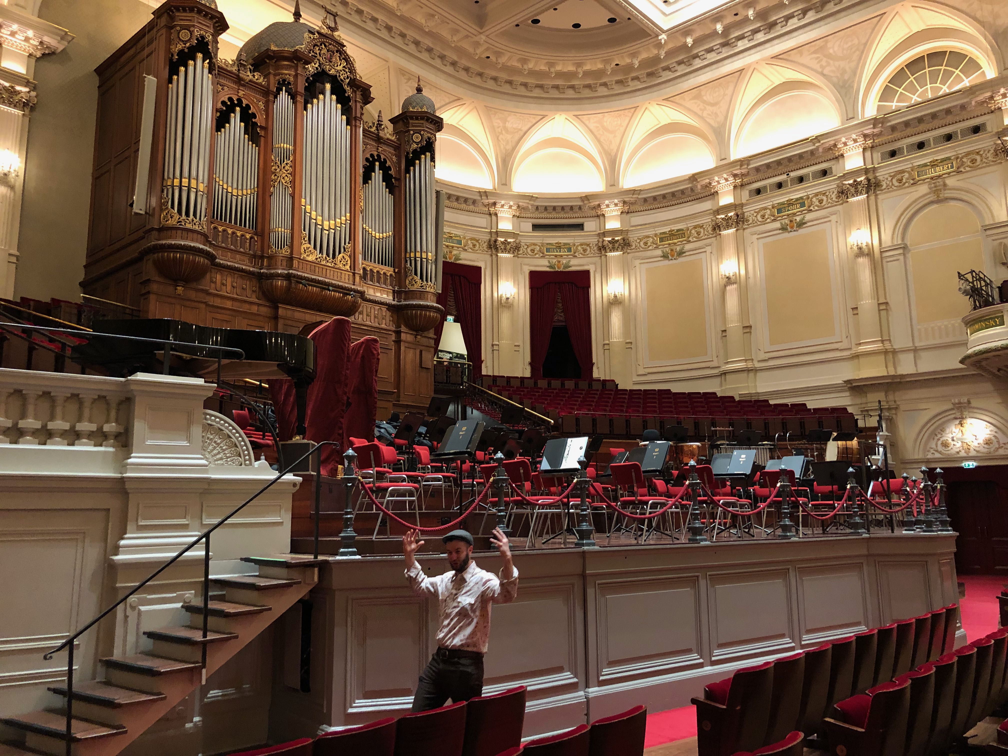 Europe Tour 2019, photo 54 of 181
