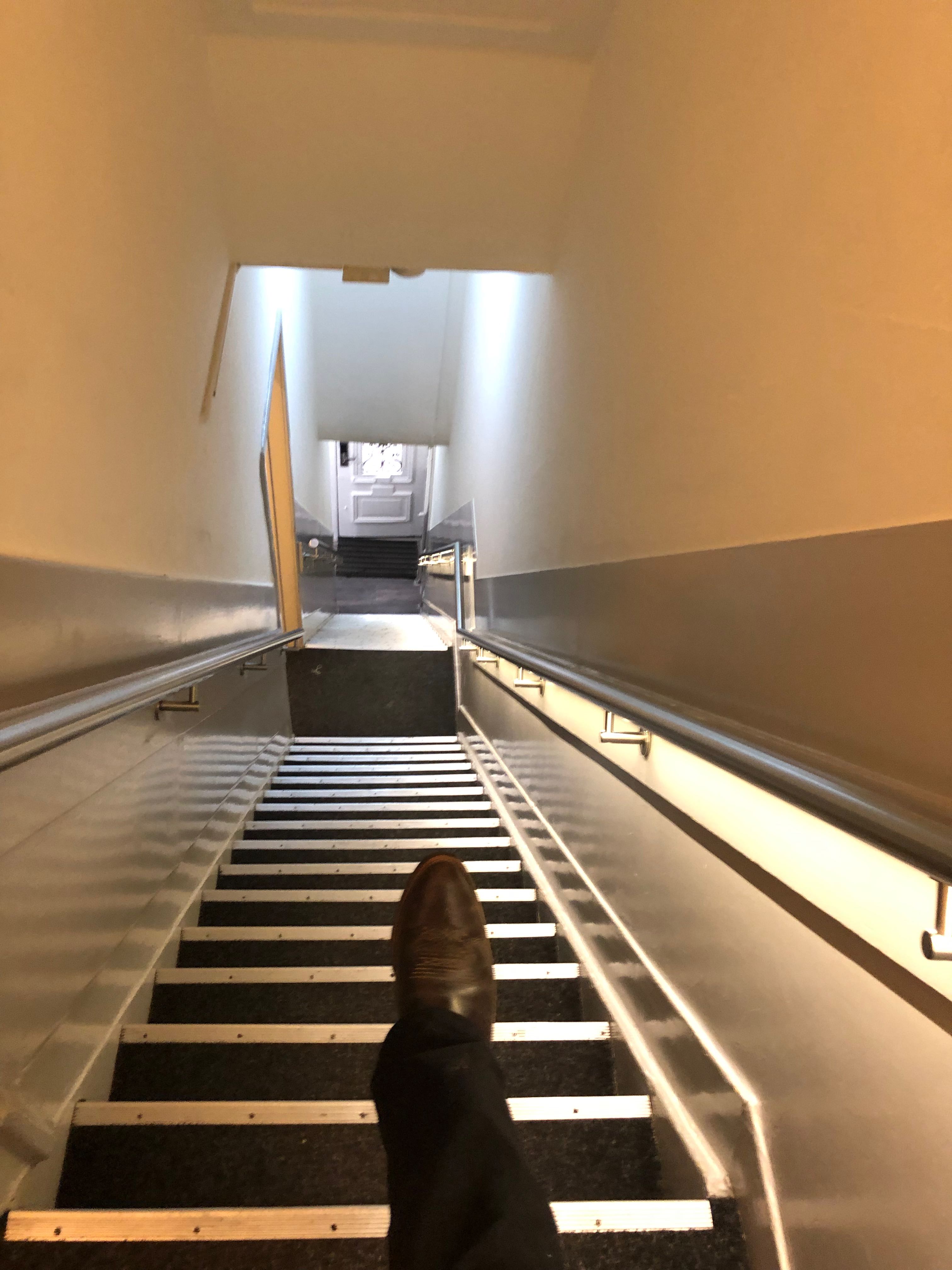 Europe Tour 2019, photo 57 of 181