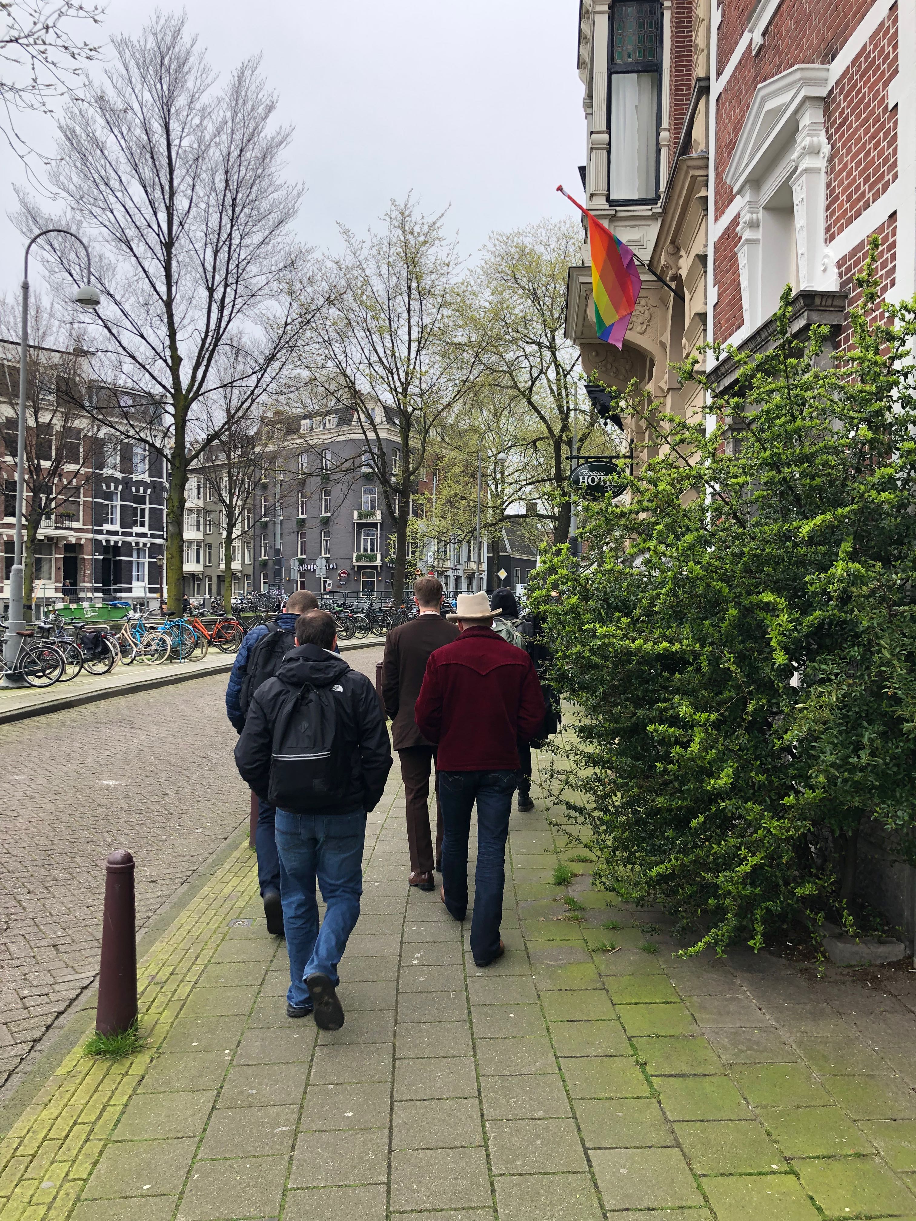 Europe Tour 2019, photo 58 of 181