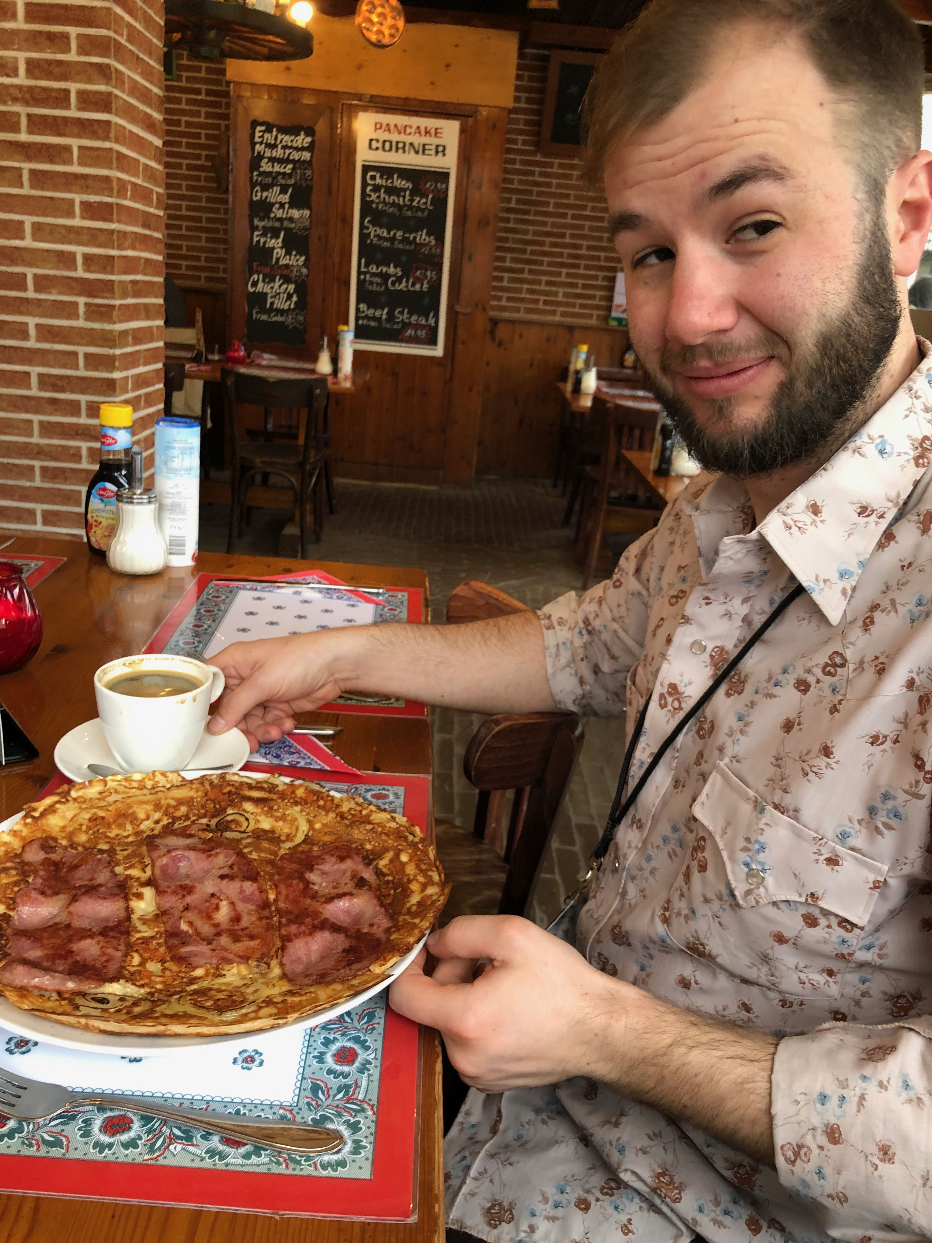 Europe Tour 2019, photo 59 of 181