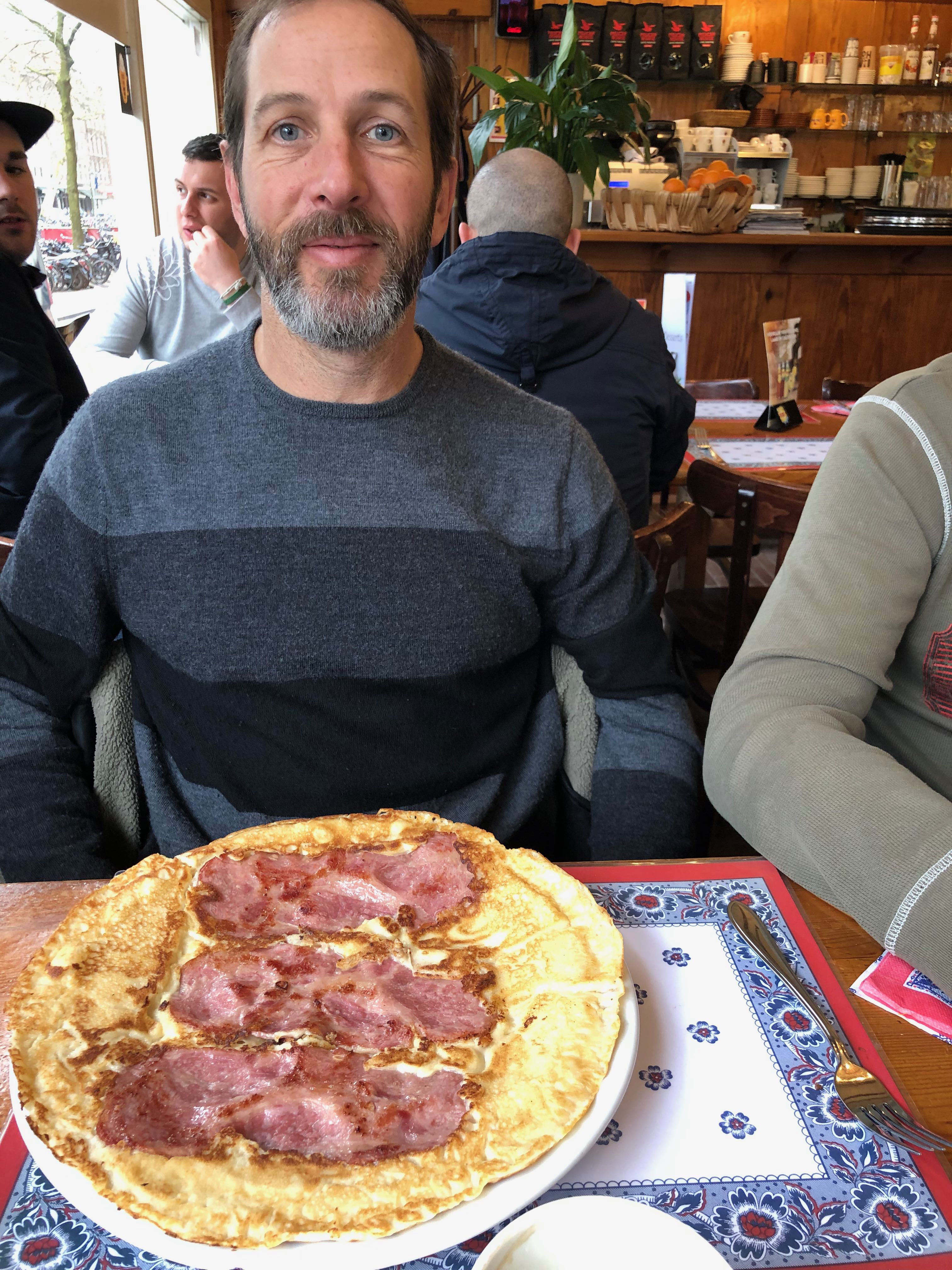 Europe Tour 2019, photo 60 of 181