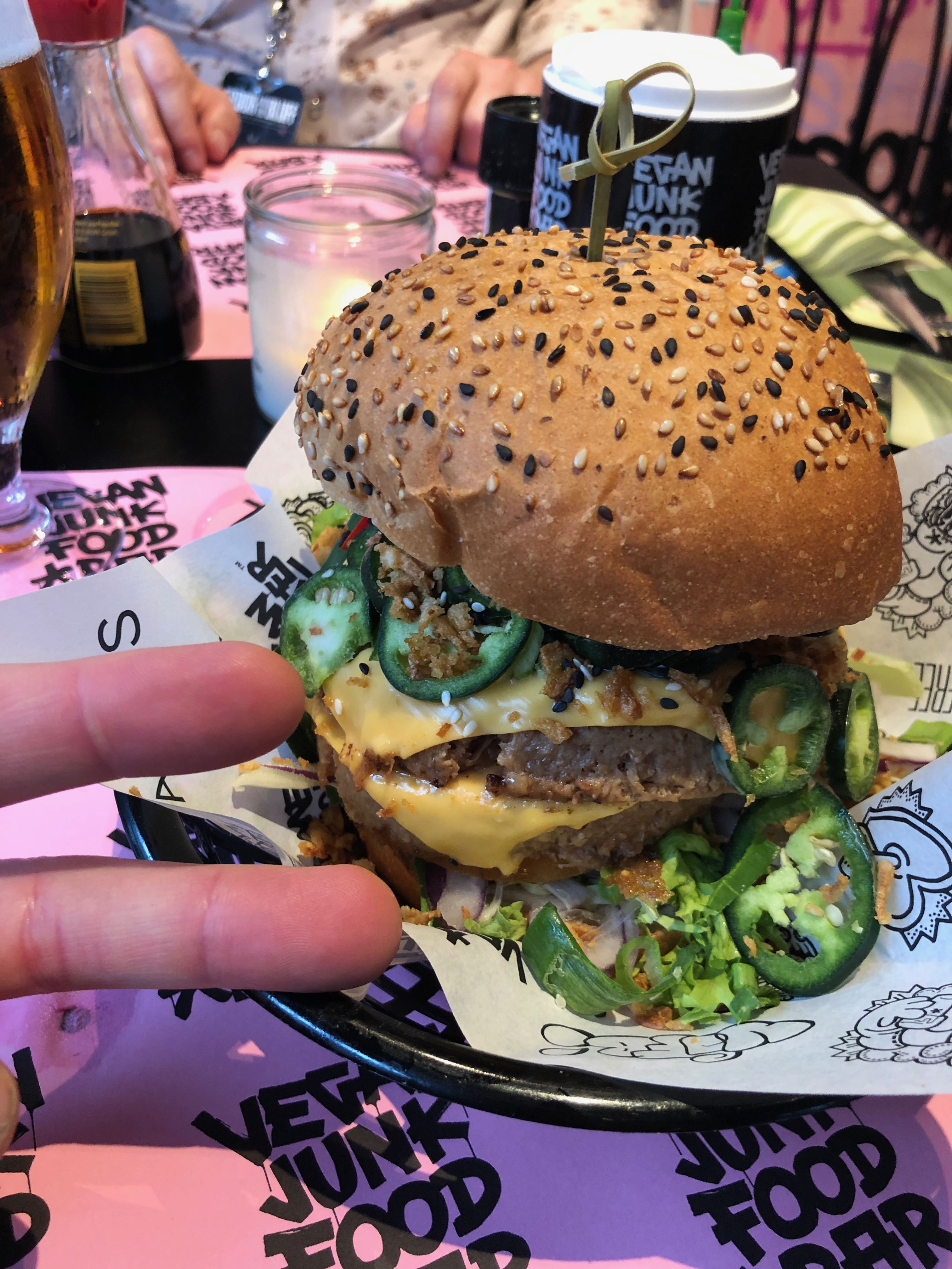 Europe Tour 2019, photo 64 of 181