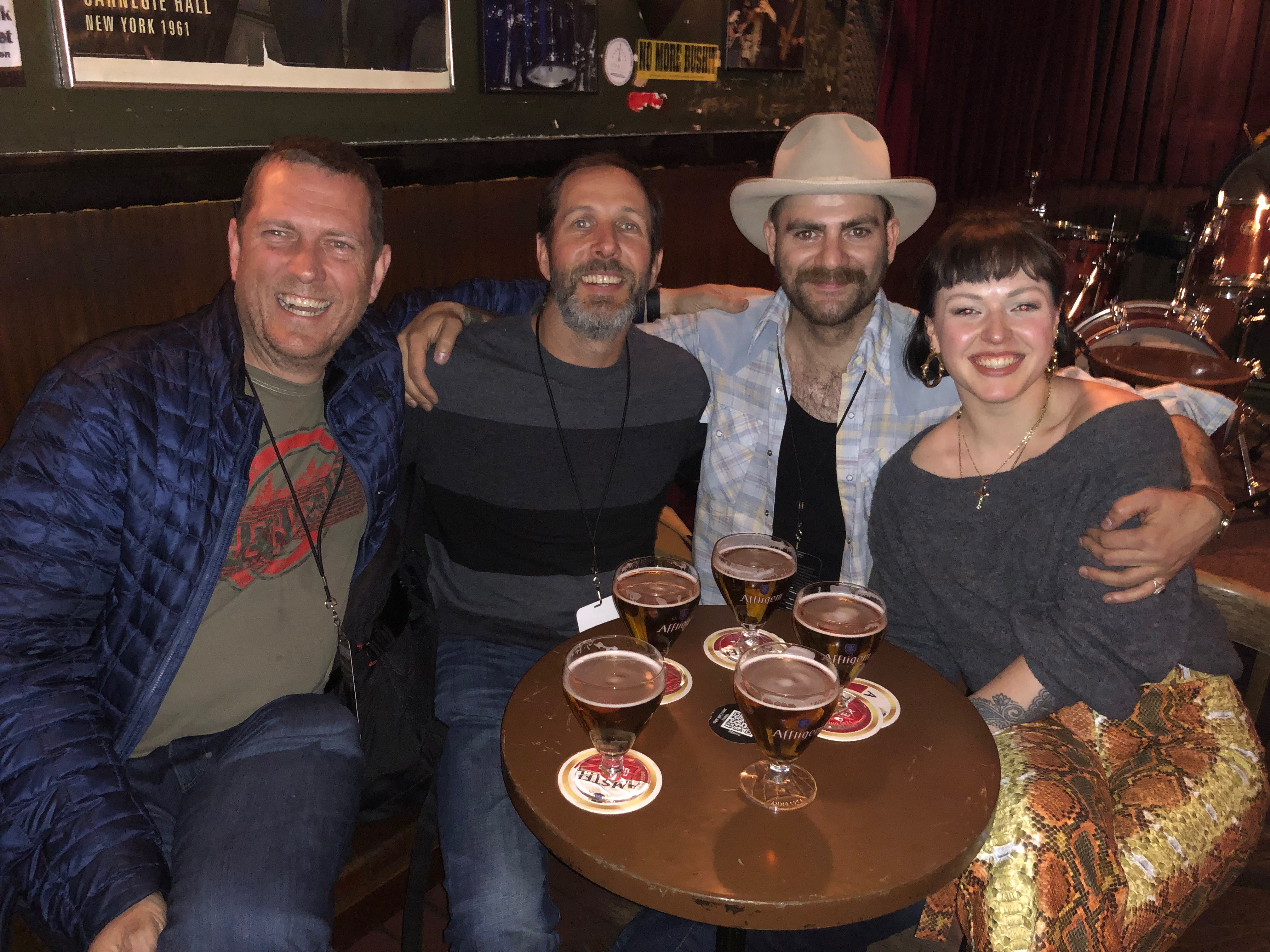 Europe Tour 2019, photo 76 of 181