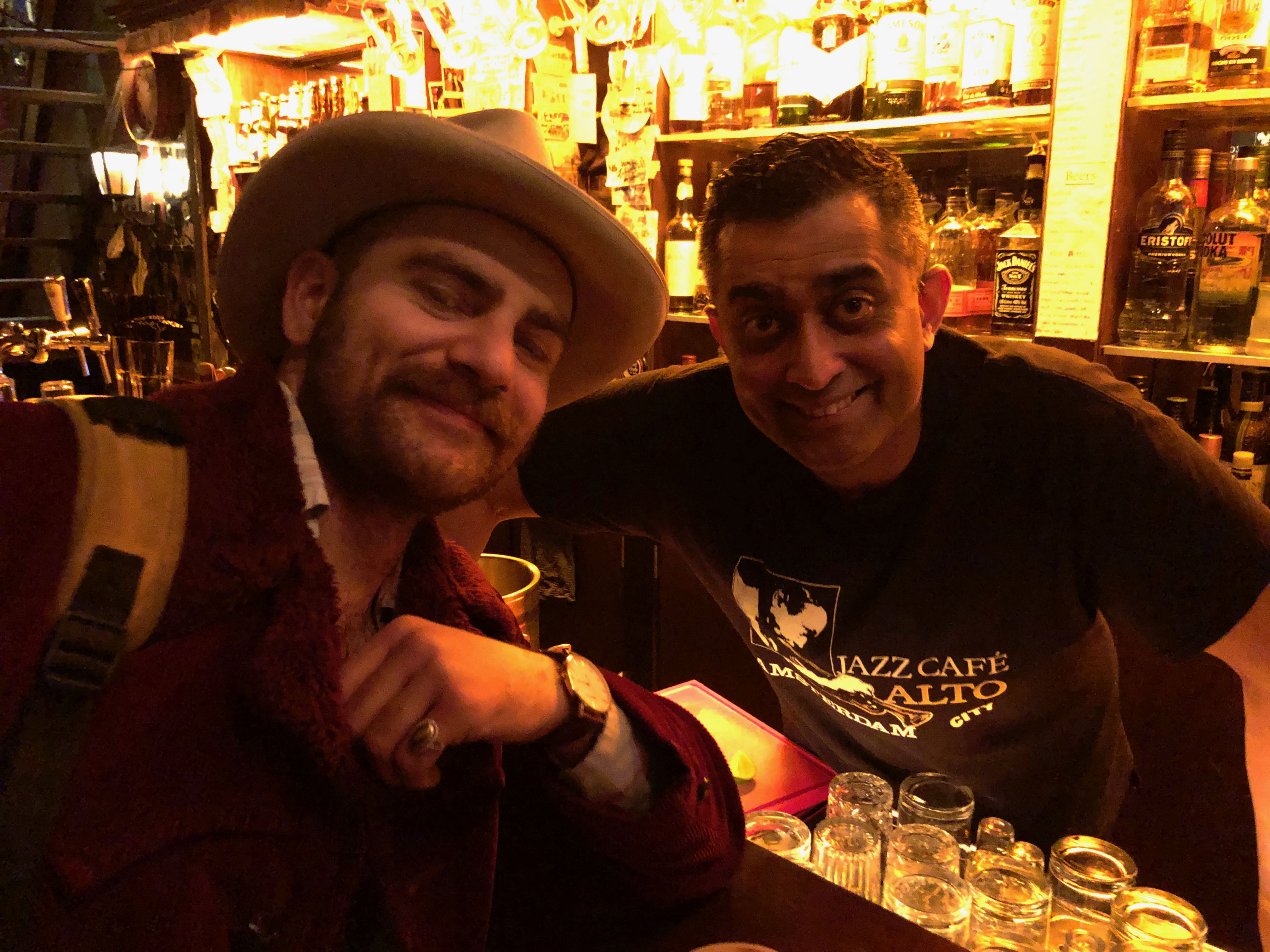 Europe Tour 2019, photo 77 of 181