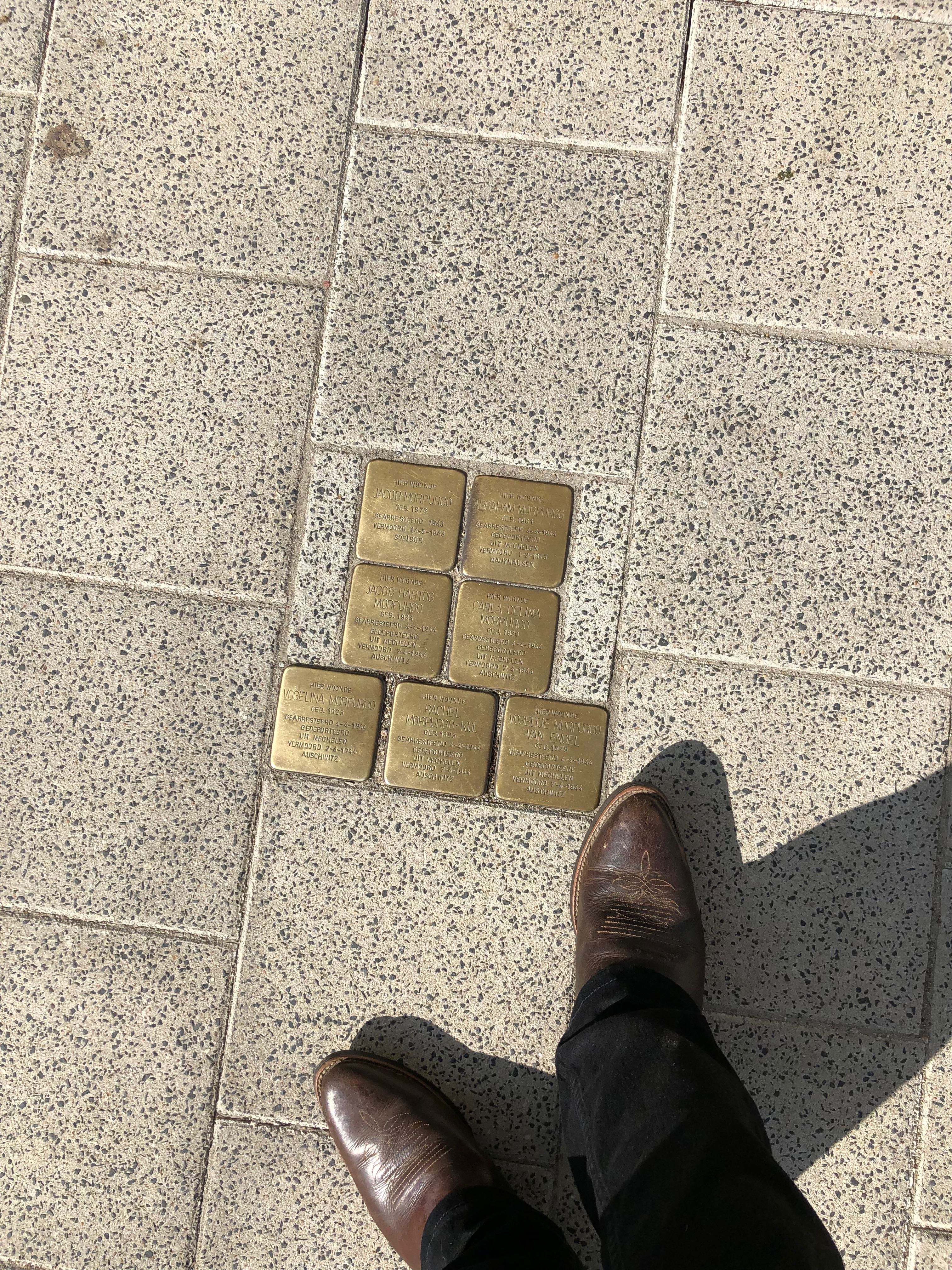 Europe Tour 2019, photo 78 of 181