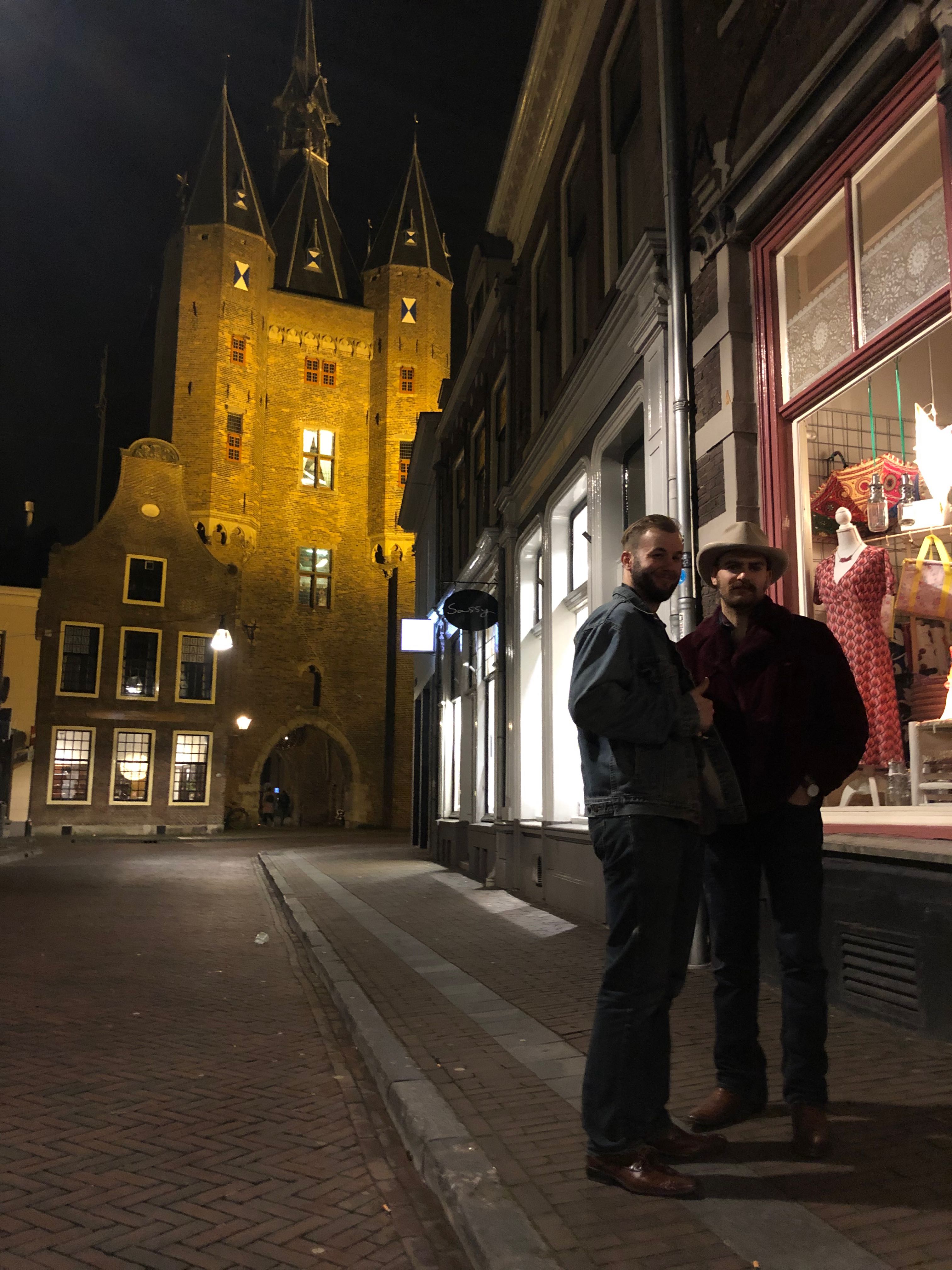 Europe Tour 2019, photo 81 of 181