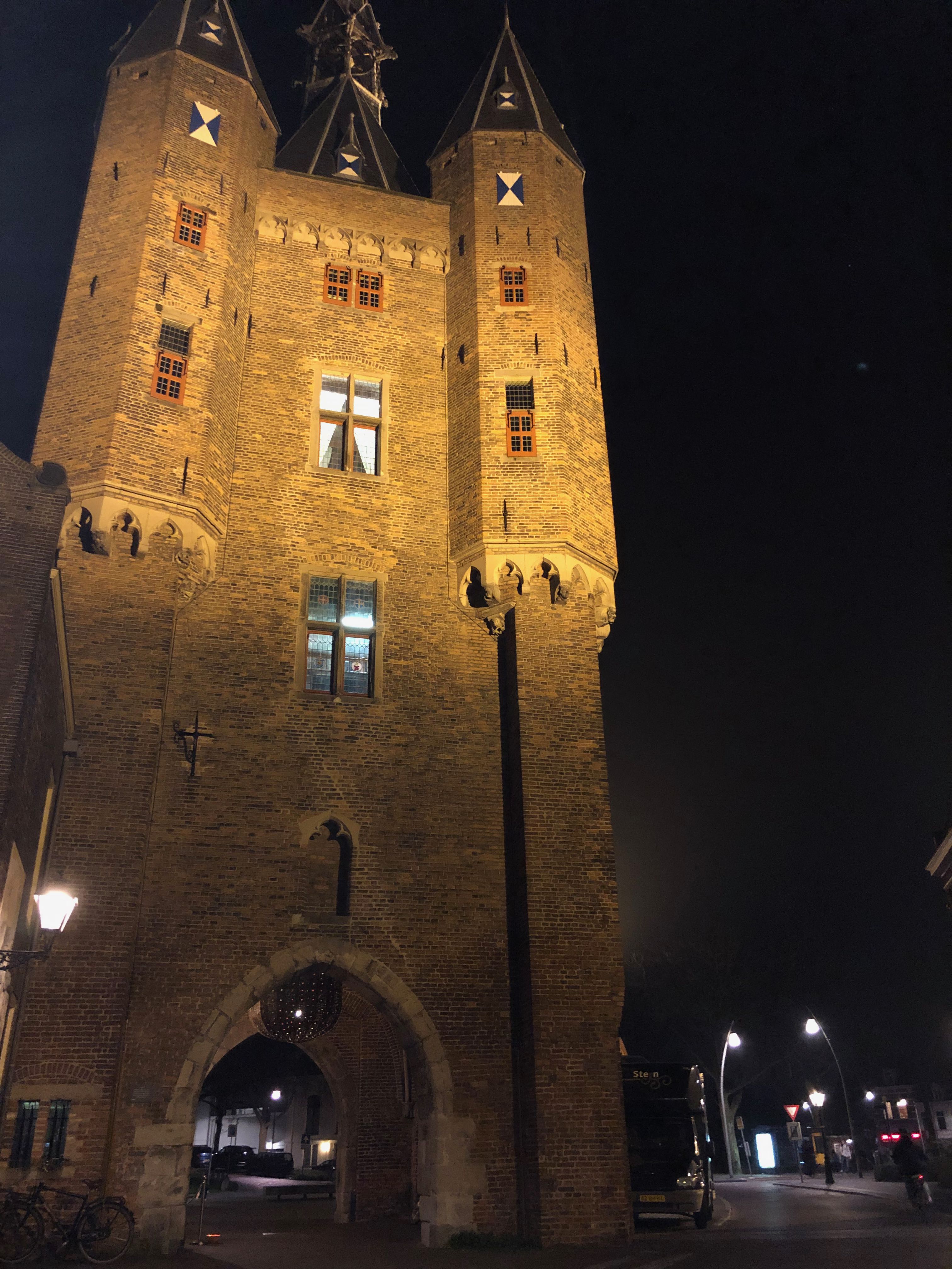 Europe Tour 2019, photo 82 of 181