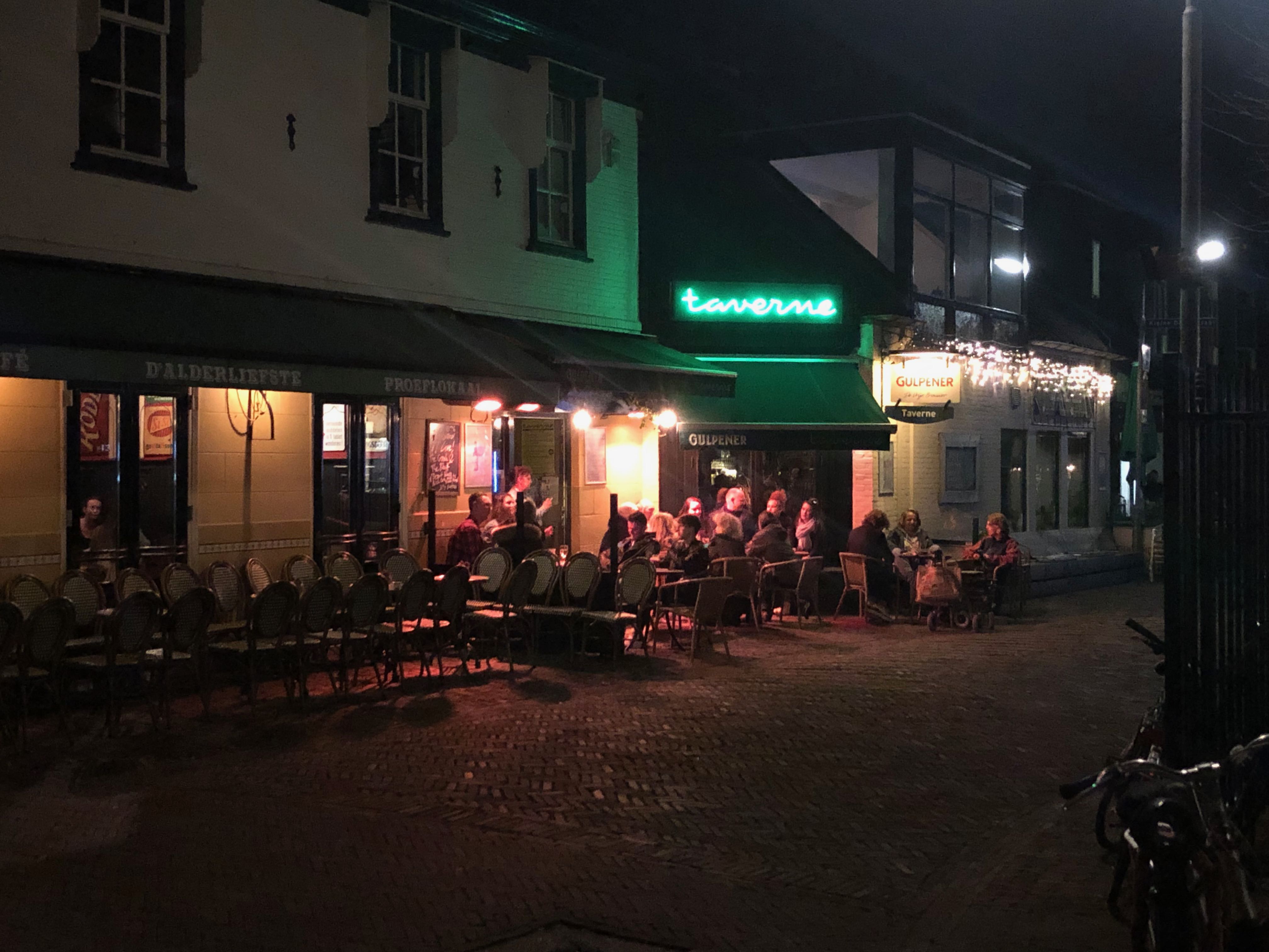 Europe Tour 2019, photo 92 of 181