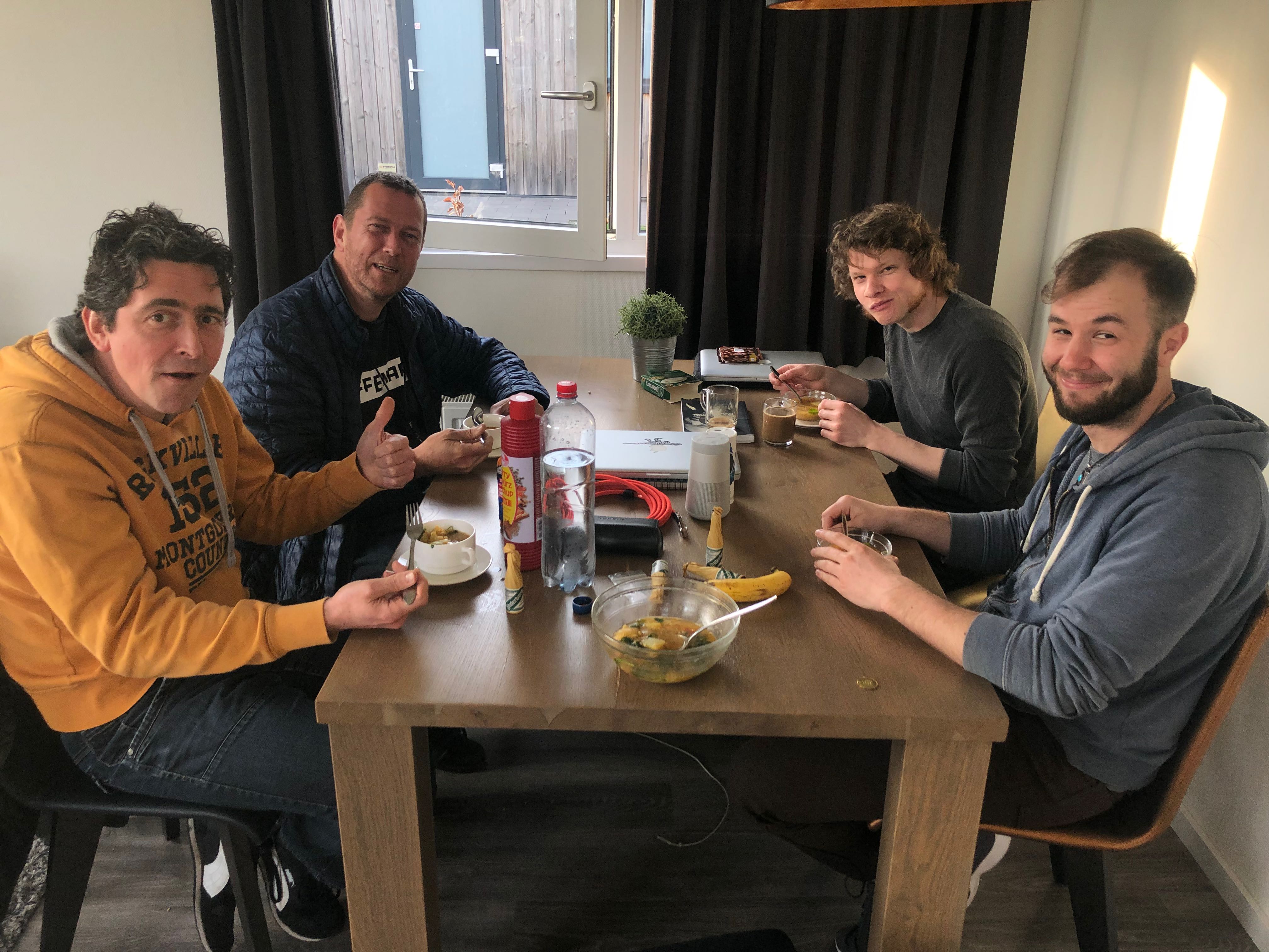 Europe Tour 2019, photo 91 of 181