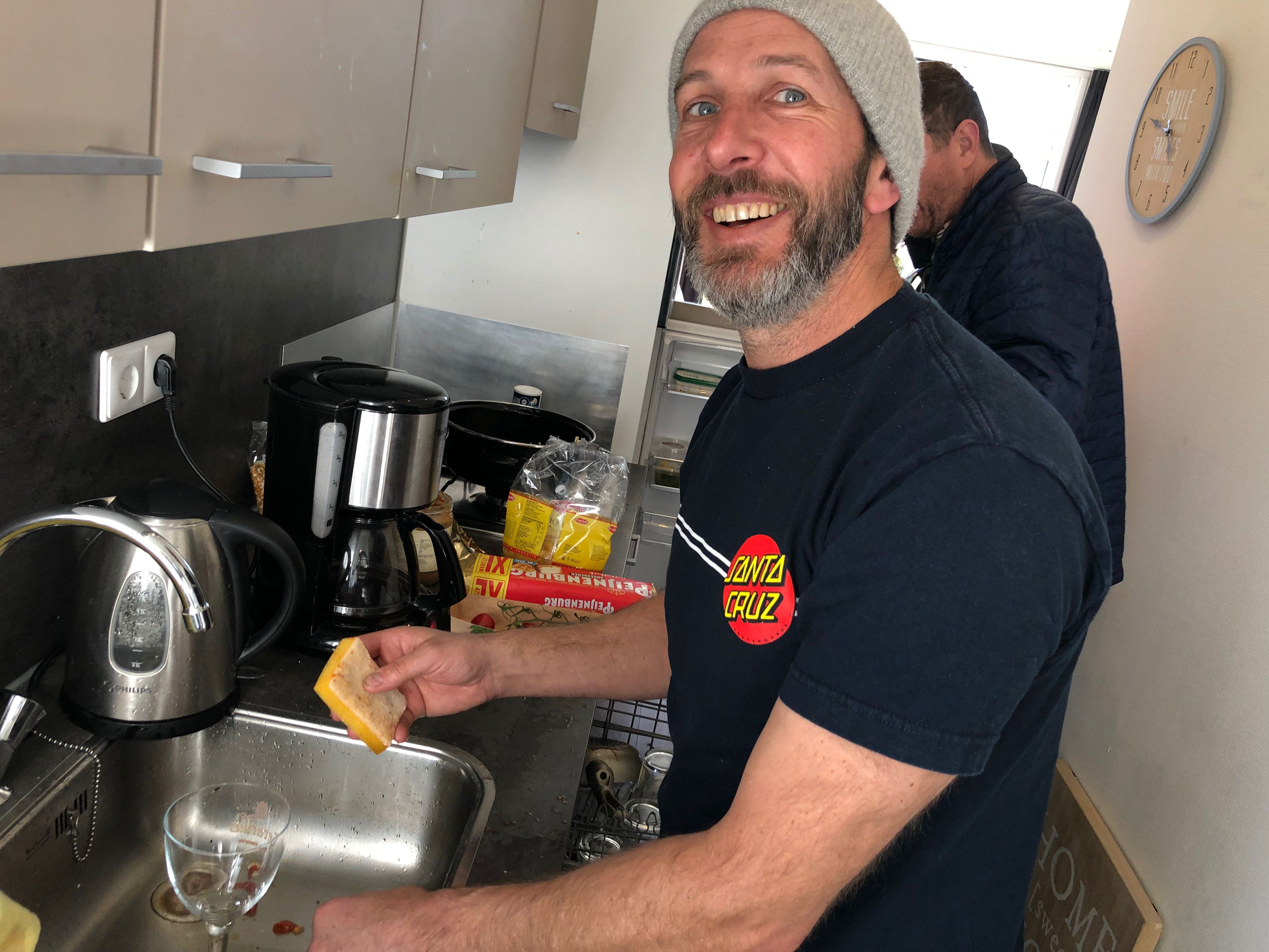 Europe Tour 2019, photo 96 of 181