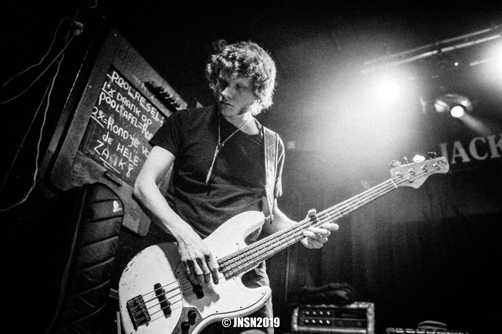 Europe Tour 2019, photo 106 of 181
