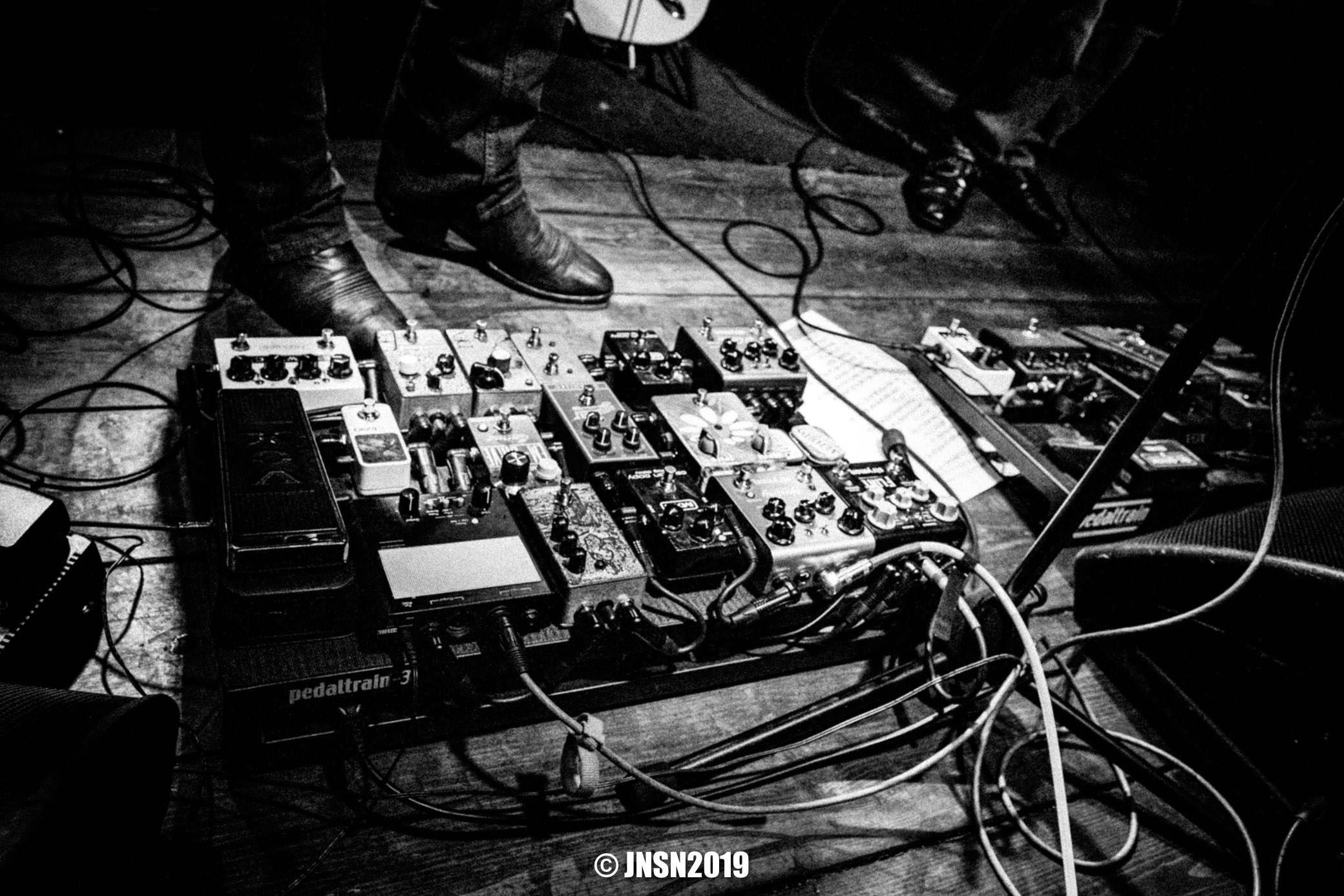 Europe Tour 2019, photo 107 of 181