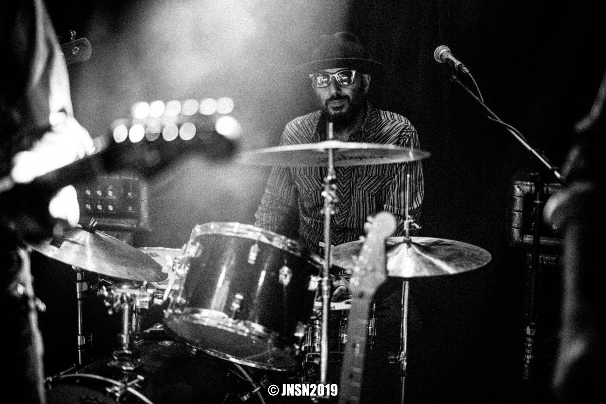 Europe Tour 2019, photo 111 of 181