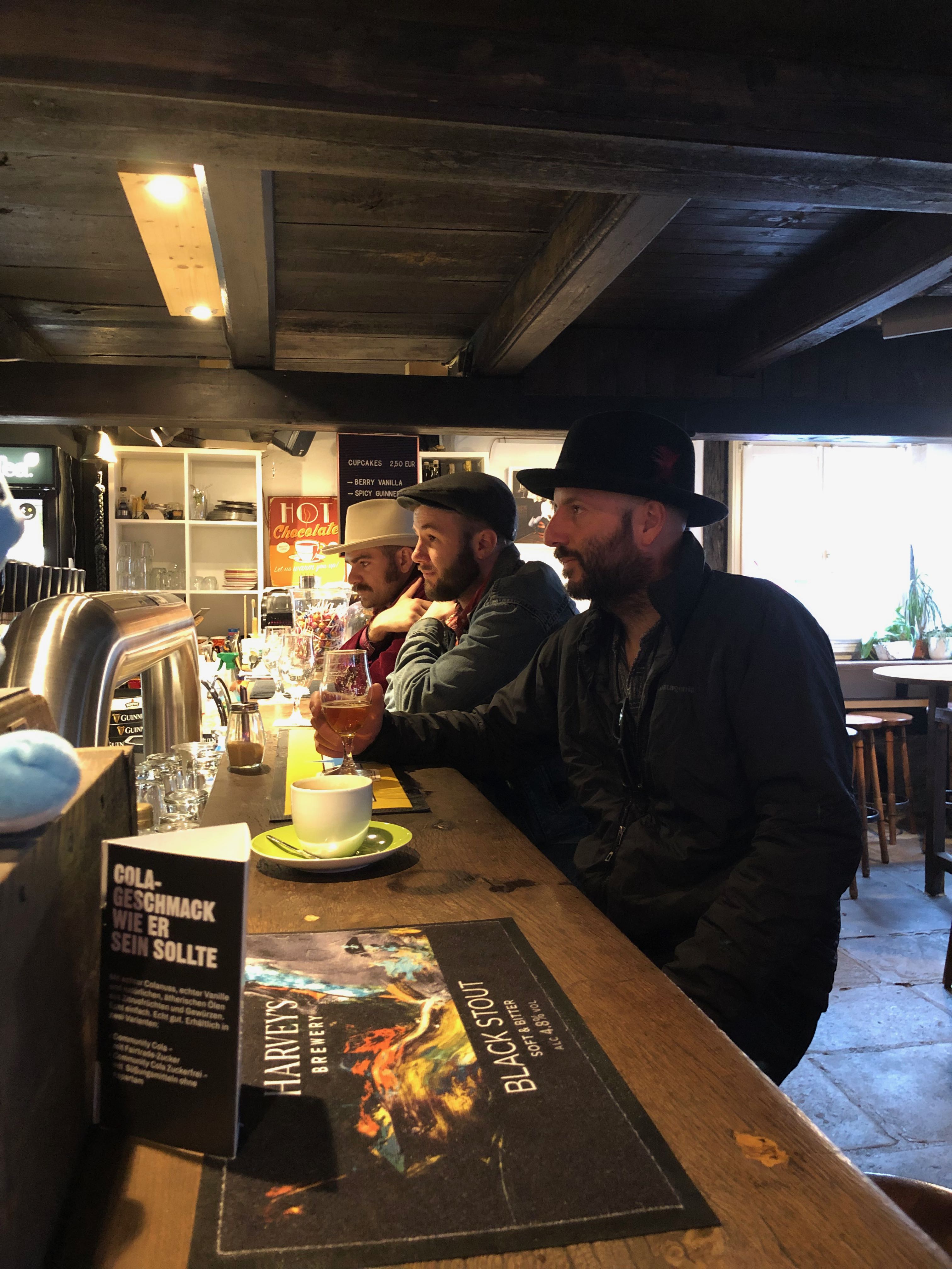 Europe Tour 2019, photo 112 of 181