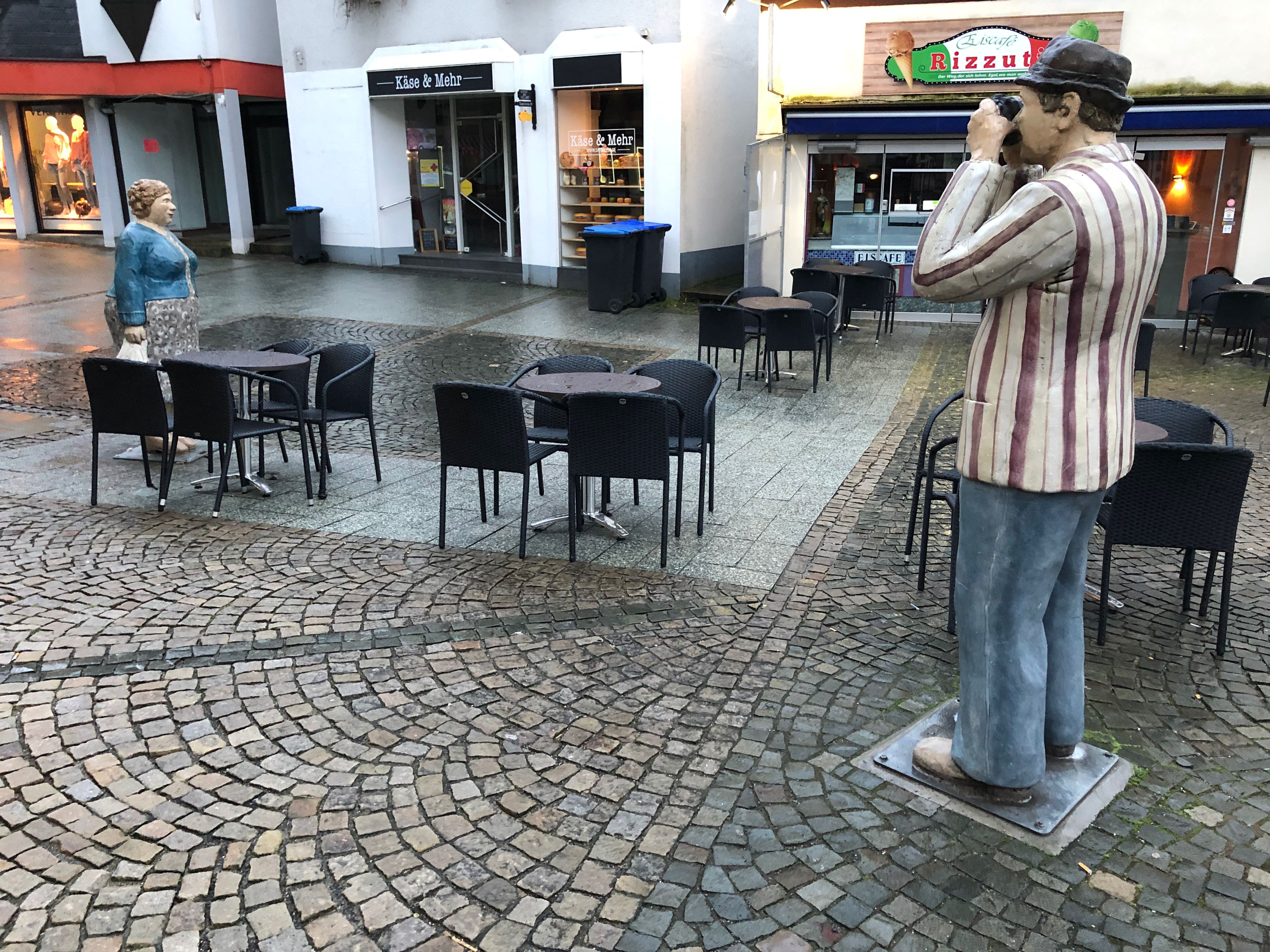 Europe Tour 2019, photo 113 of 181
