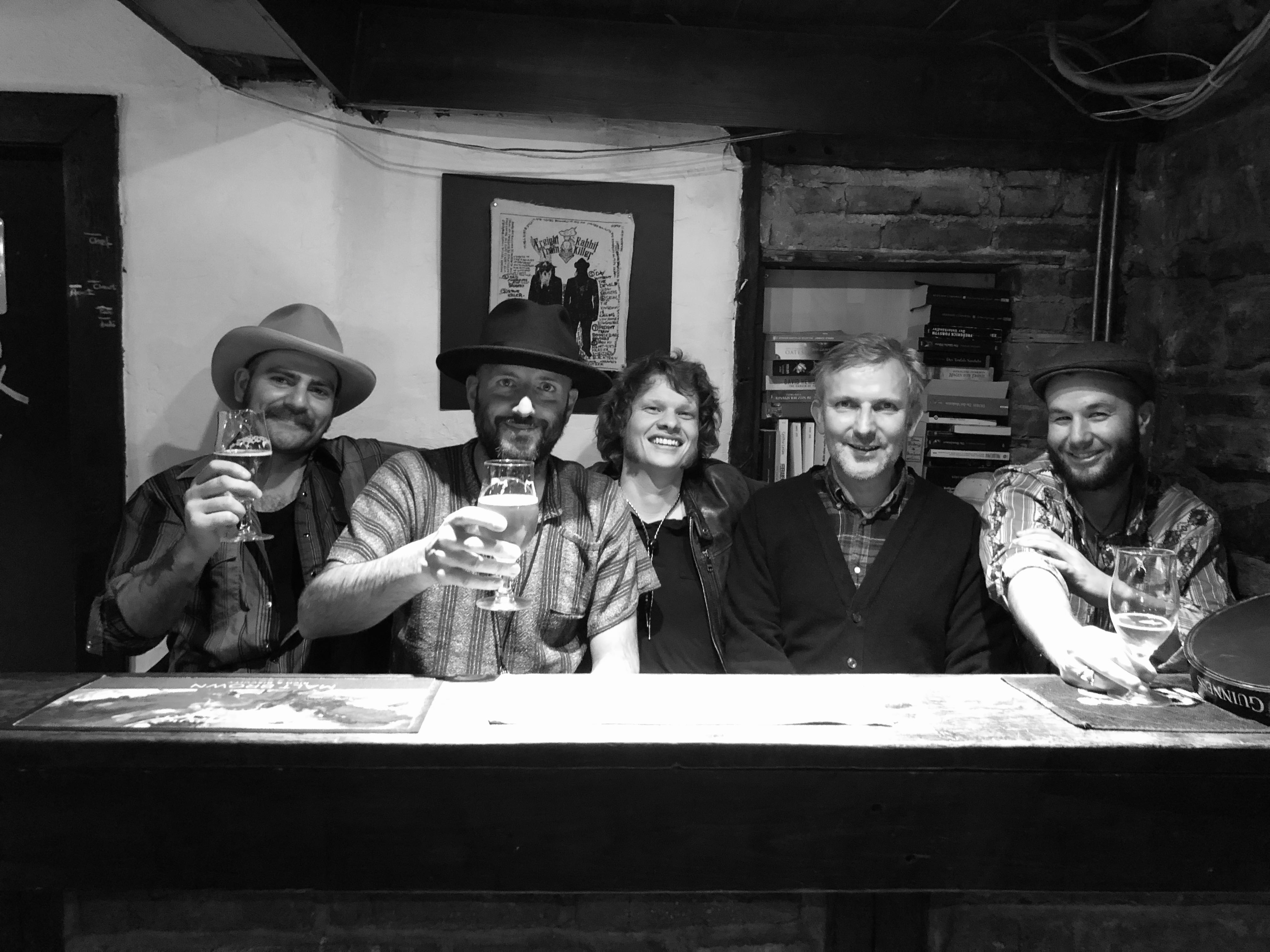 Europe Tour 2019, photo 115 of 181