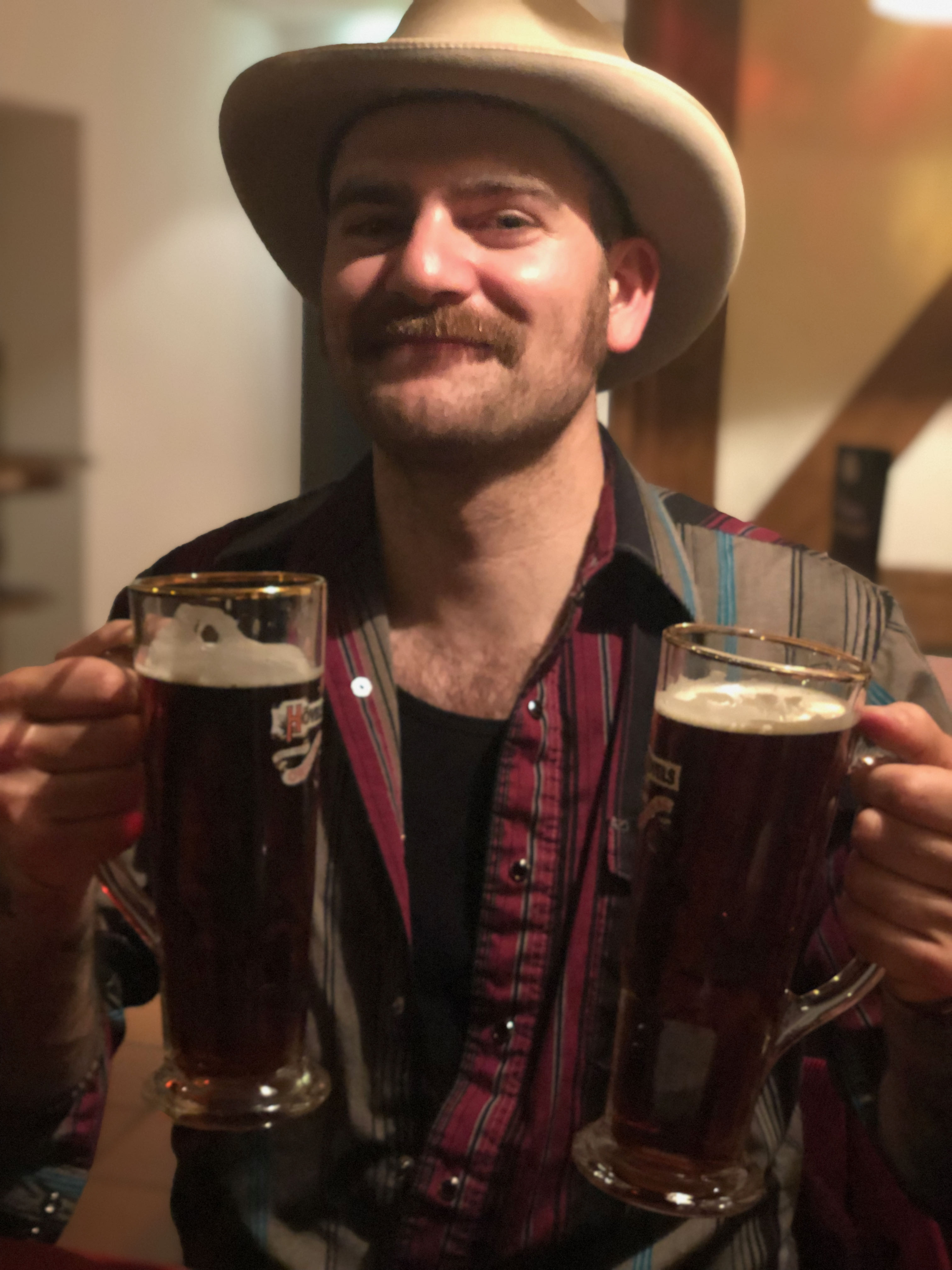 Europe Tour 2019, photo 116 of 181
