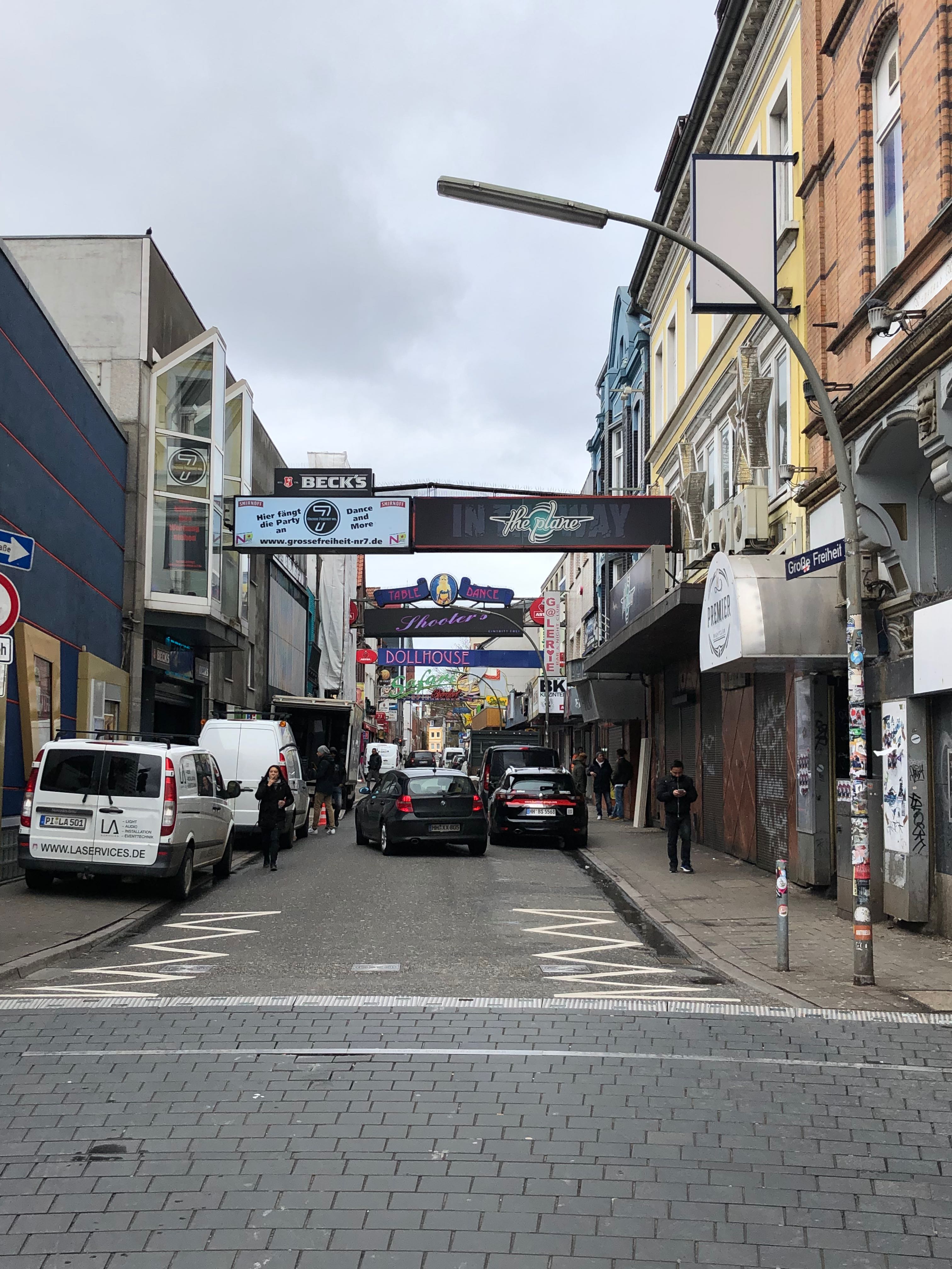 Europe Tour 2019, photo 119 of 181