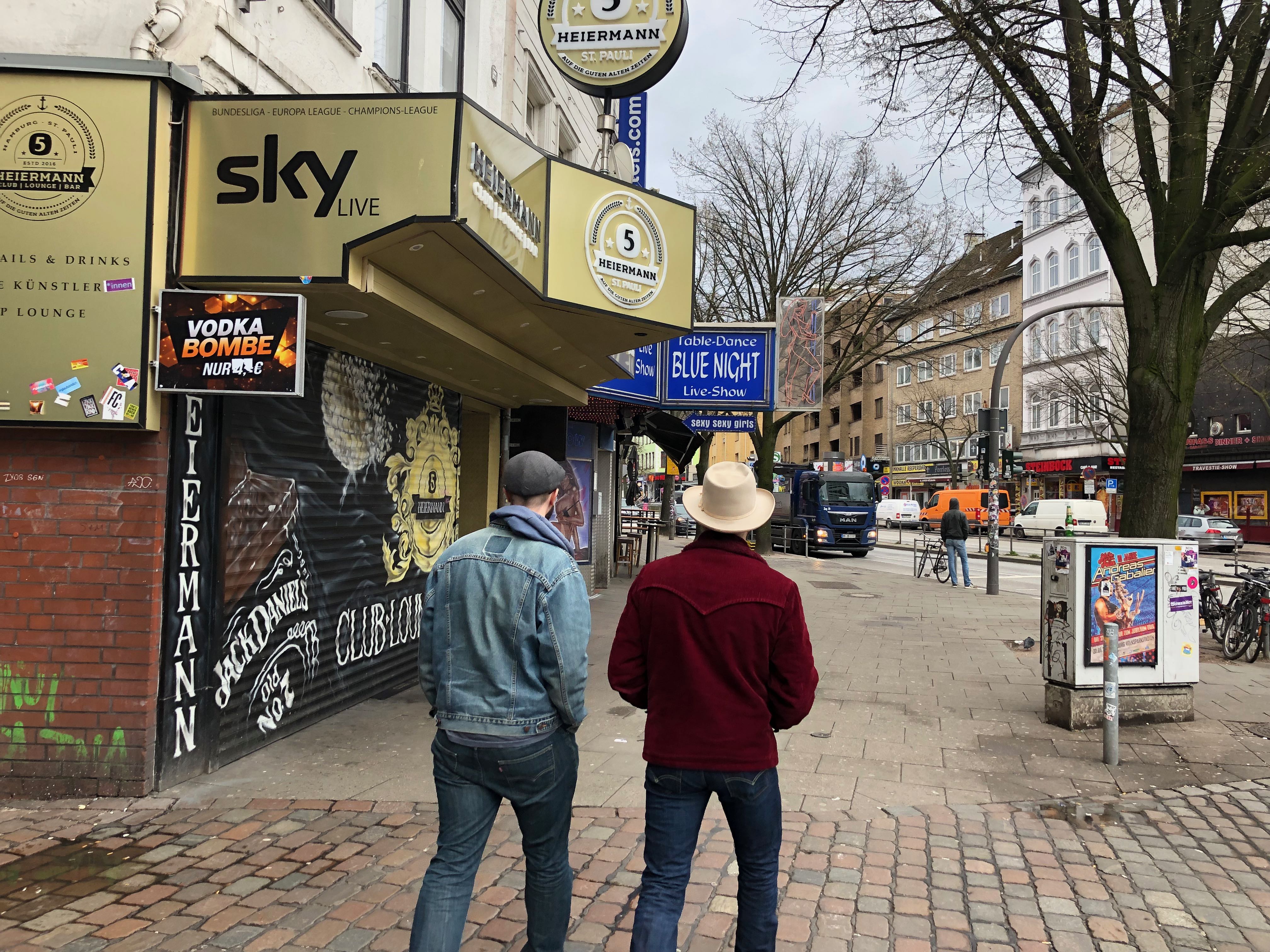 Europe Tour 2019, photo 120 of 181