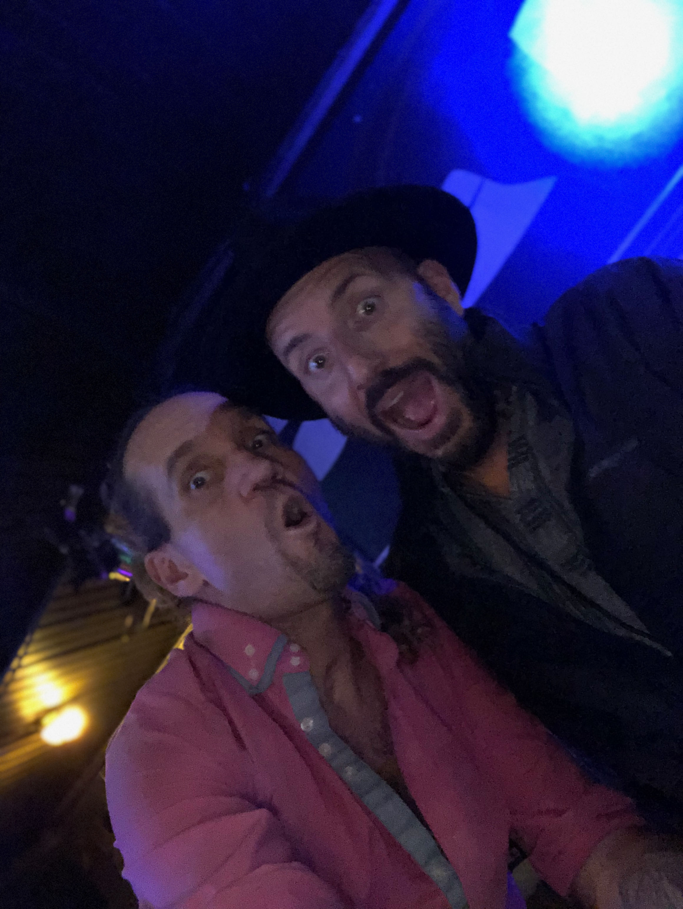 Europe Tour 2019, photo 124 of 181