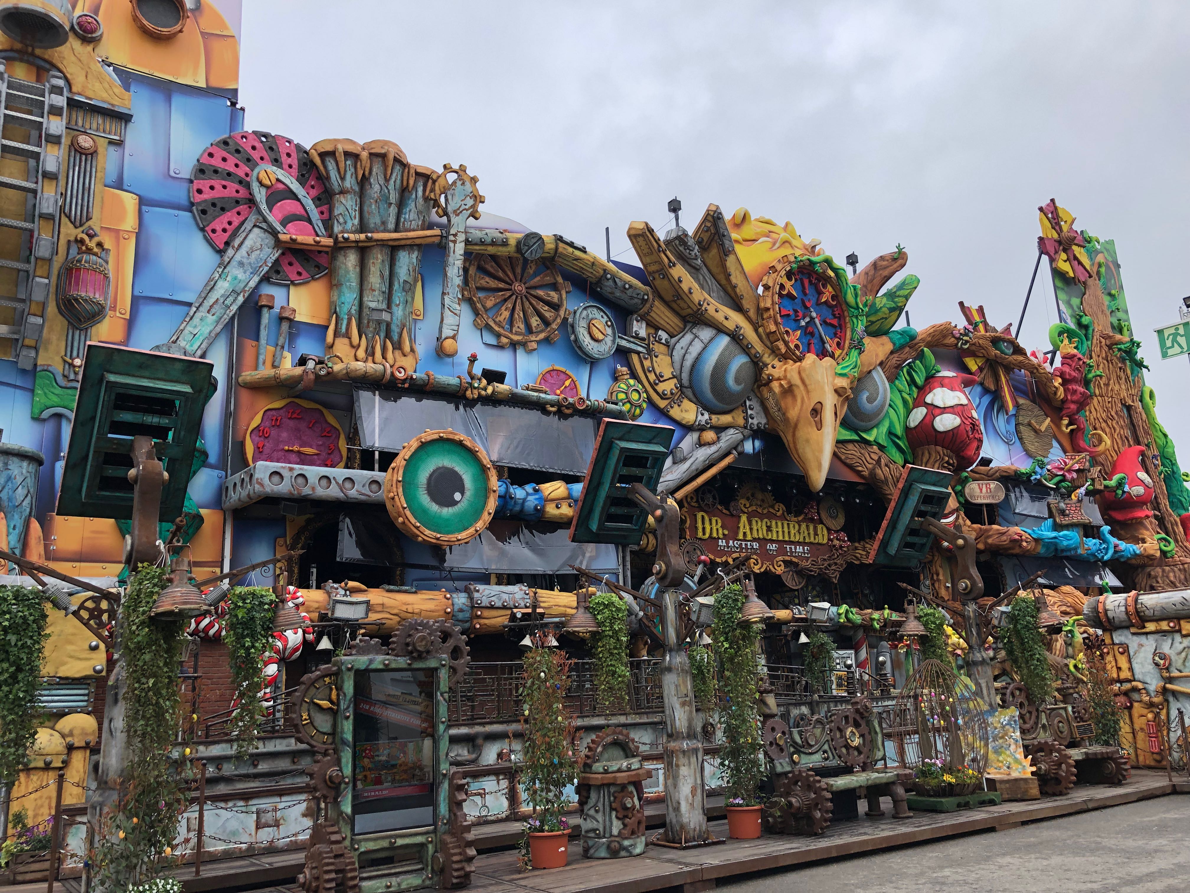 Europe Tour 2019, photo 127 of 181