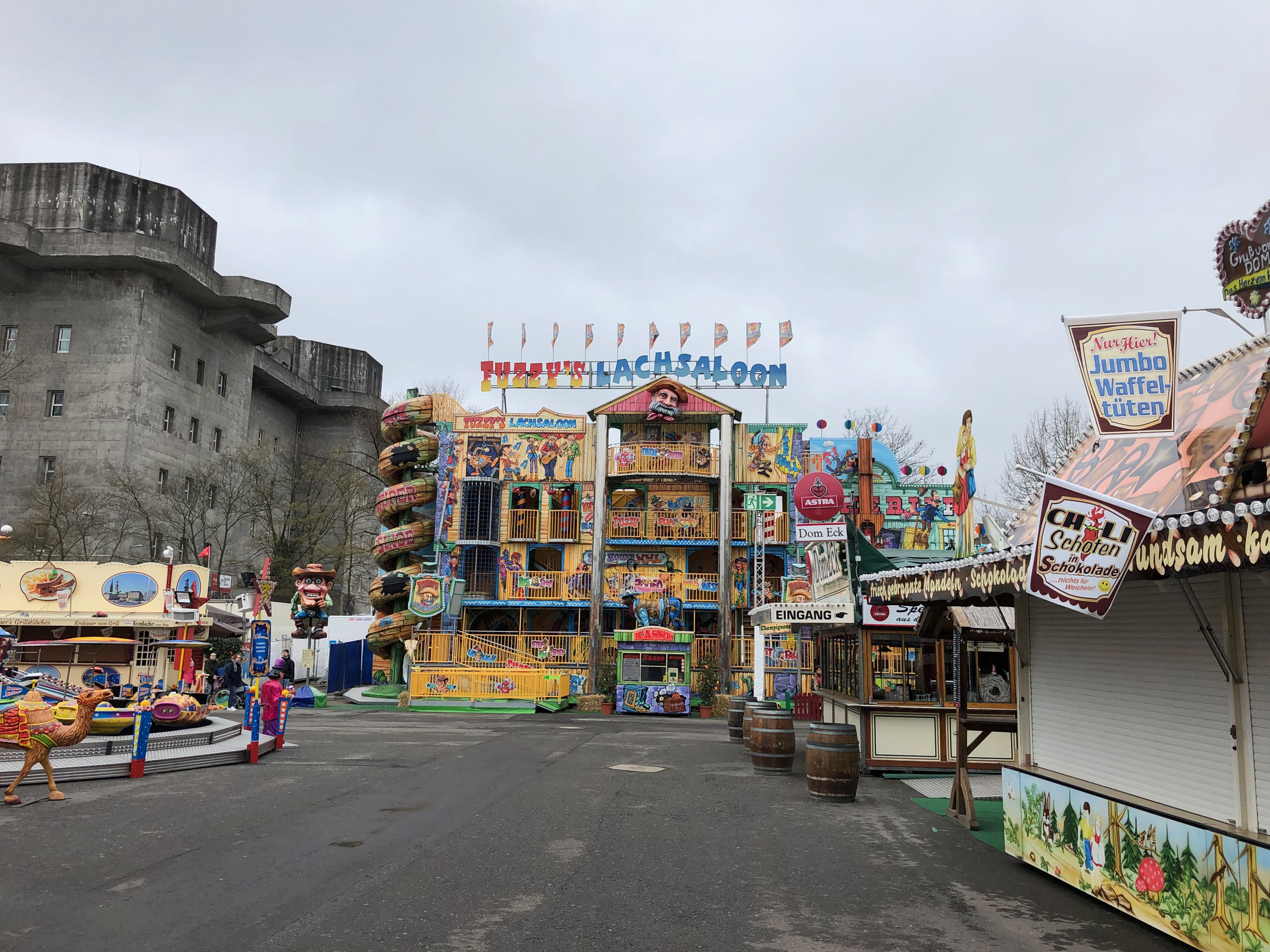 Europe Tour 2019, photo 128 of 181