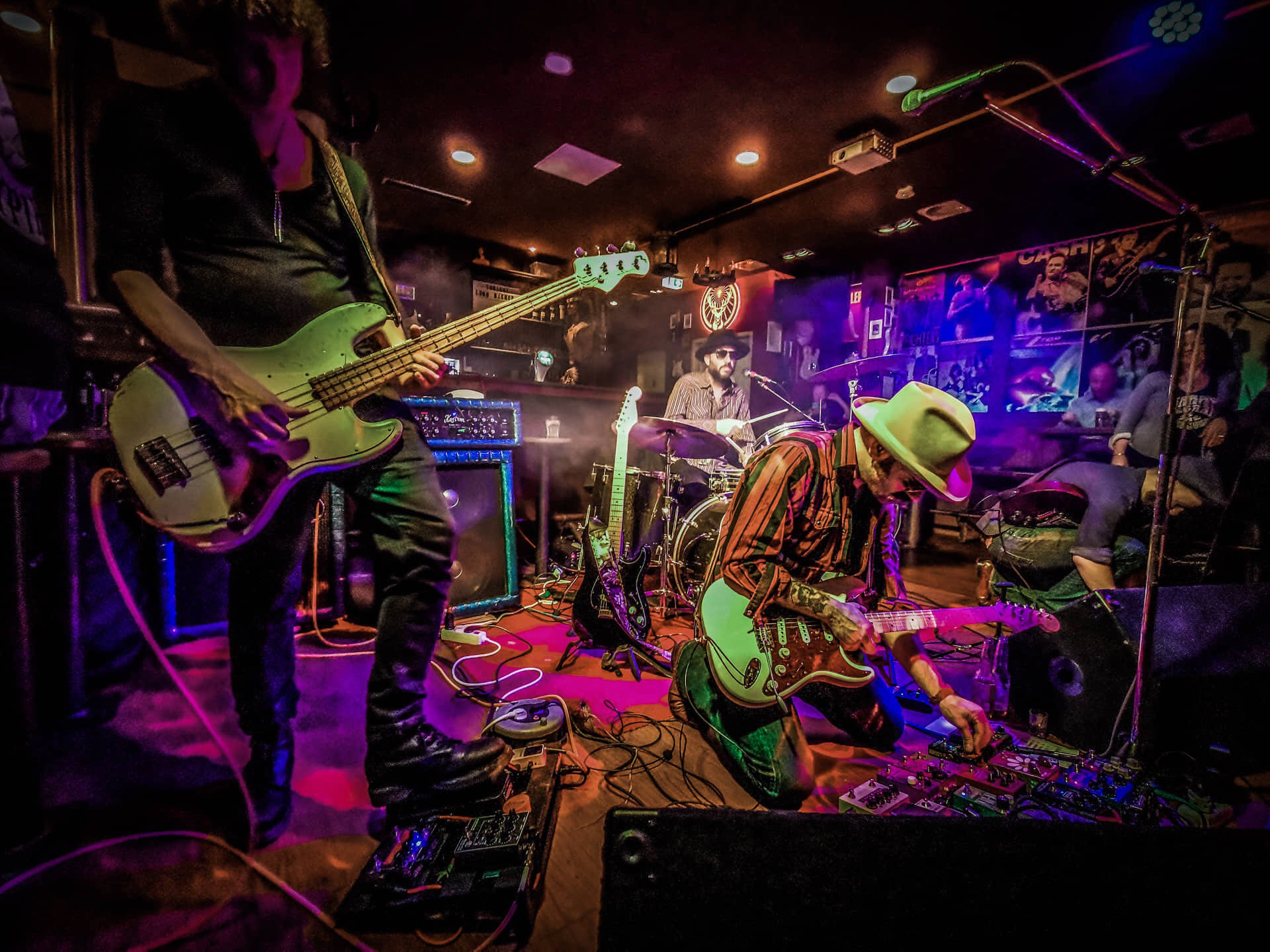 Europe Tour 2019, photo 131 of 181