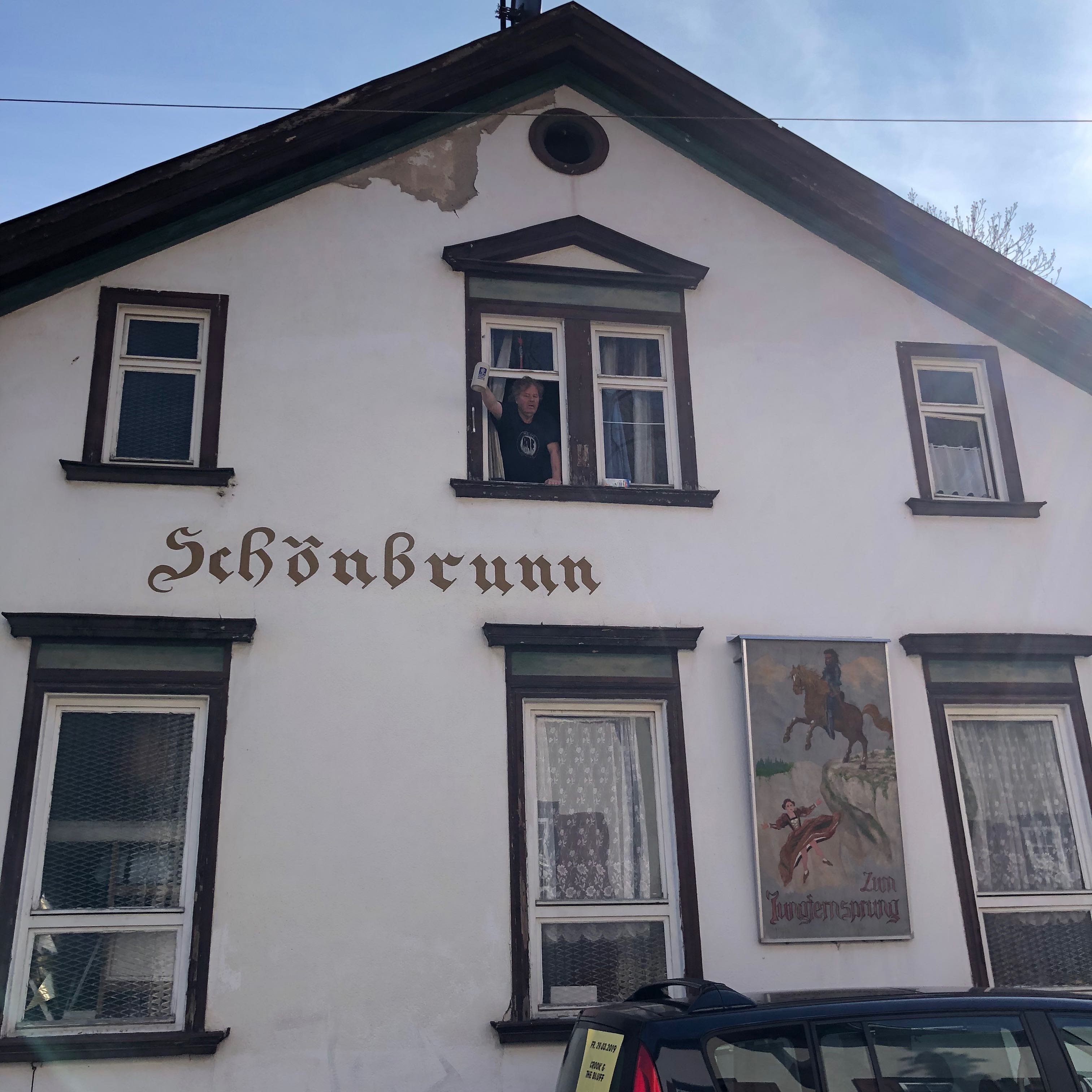 Europe Tour 2019, photo 134 of 181