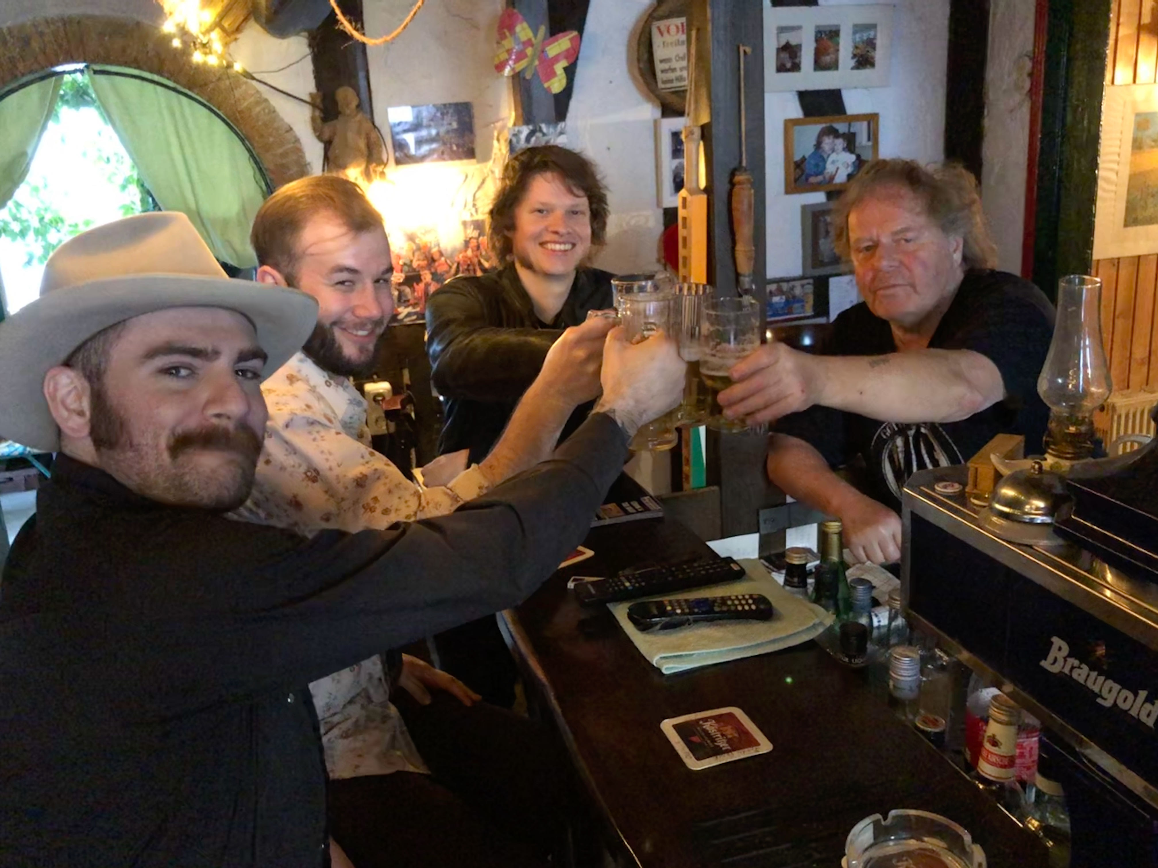 Europe Tour 2019, photo 133 of 181