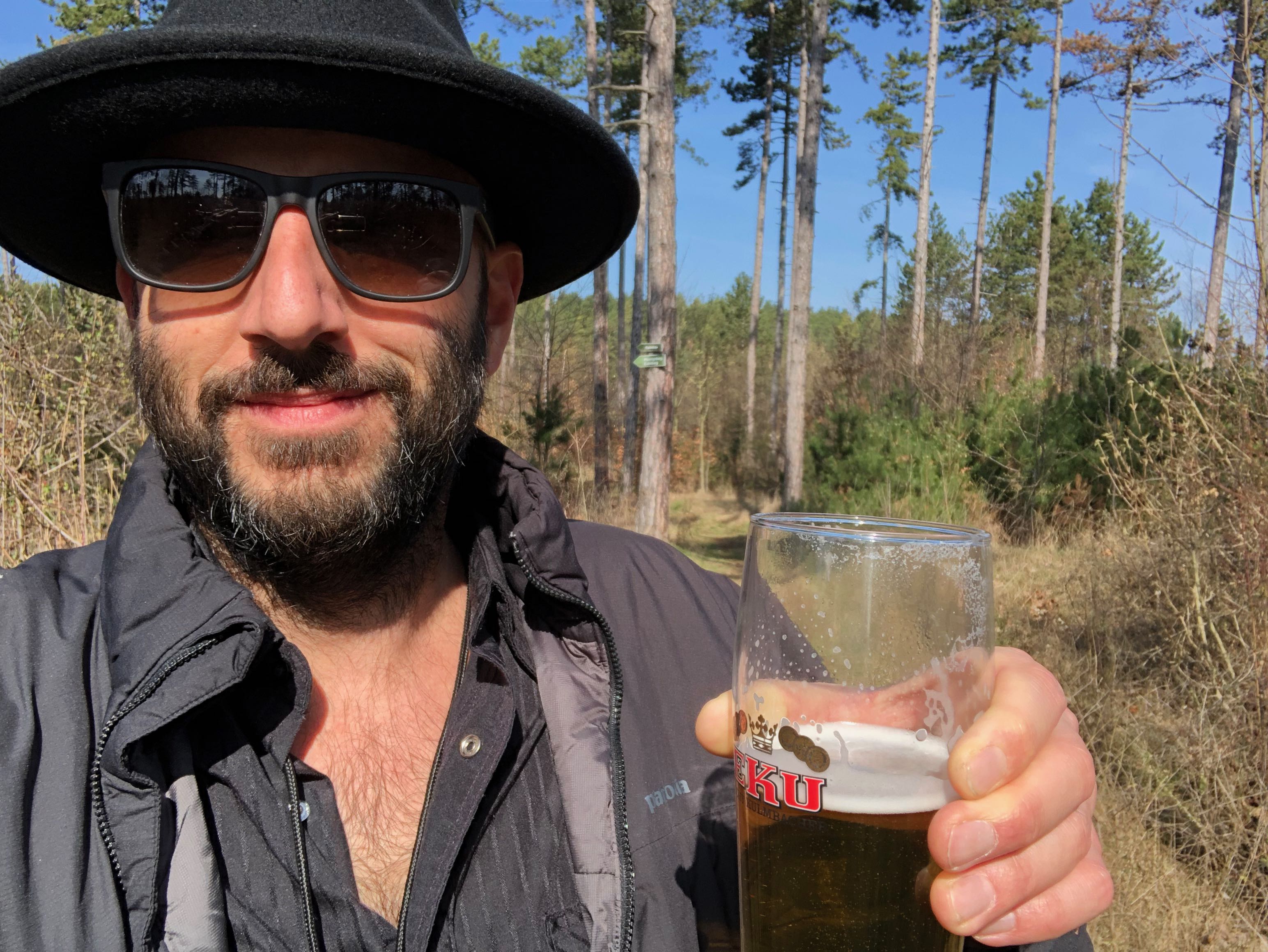 Europe Tour 2019, photo 135 of 181