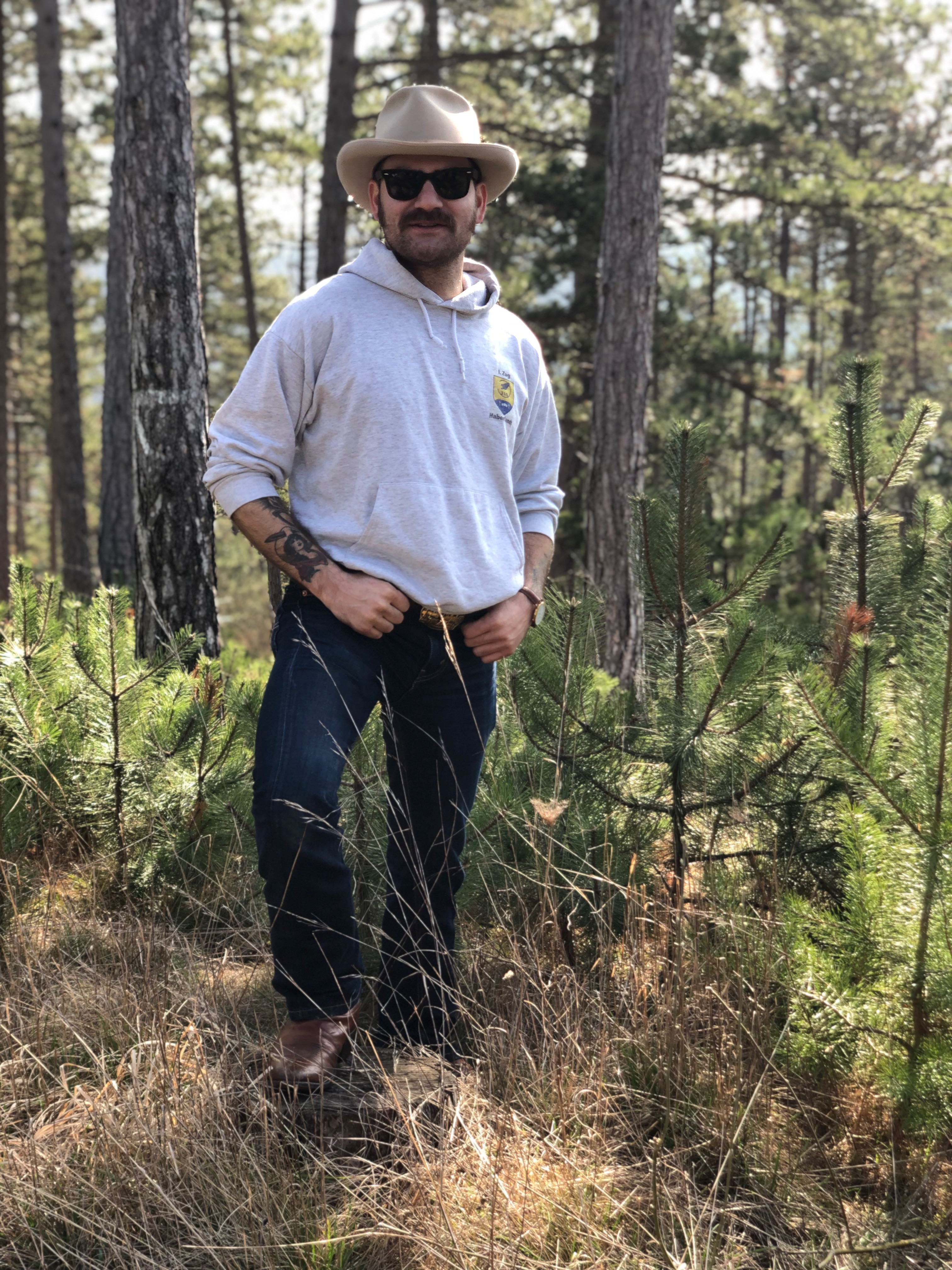 Europe Tour 2019, photo 136 of 181