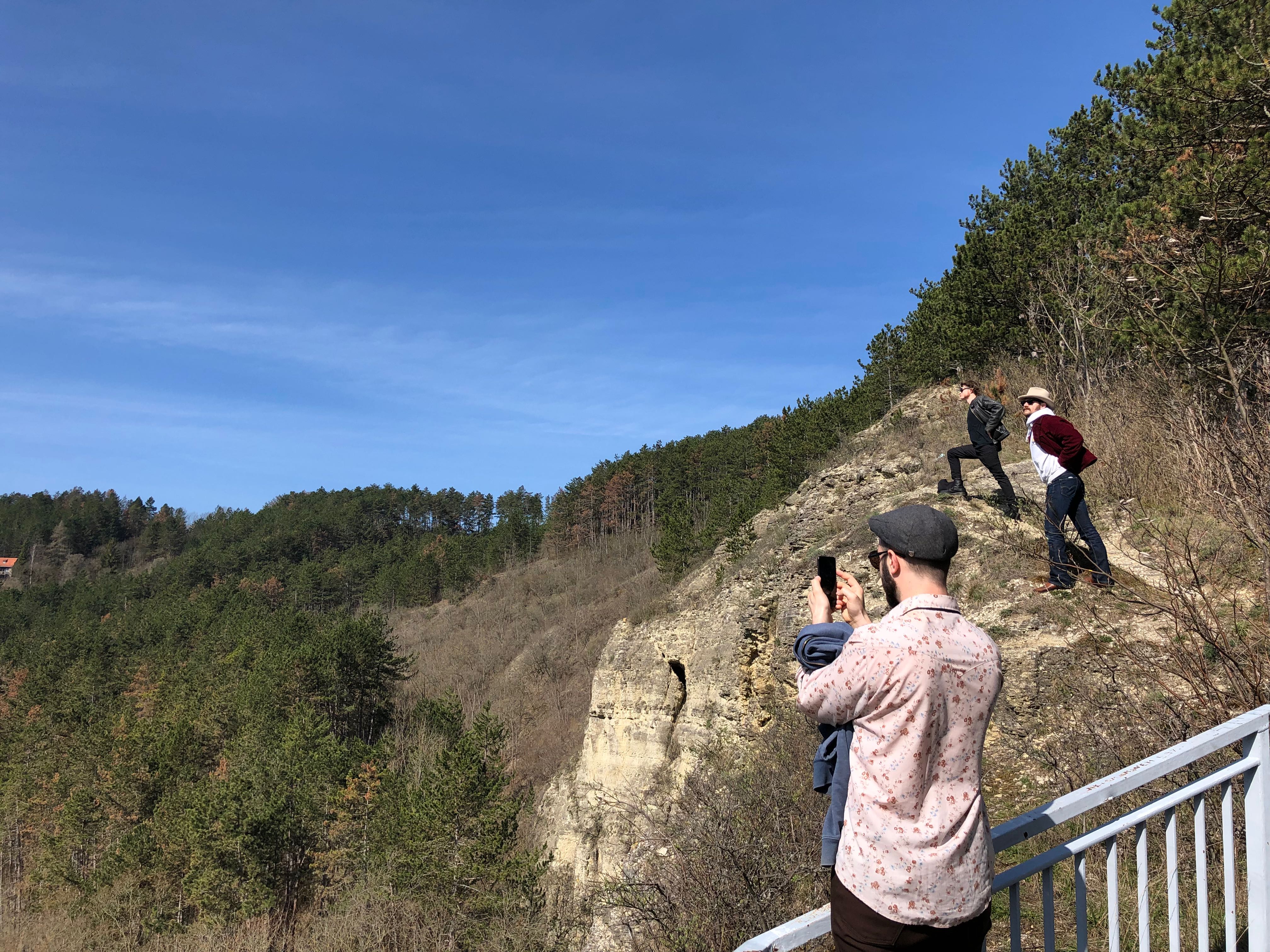 Europe Tour 2019, photo 138 of 181