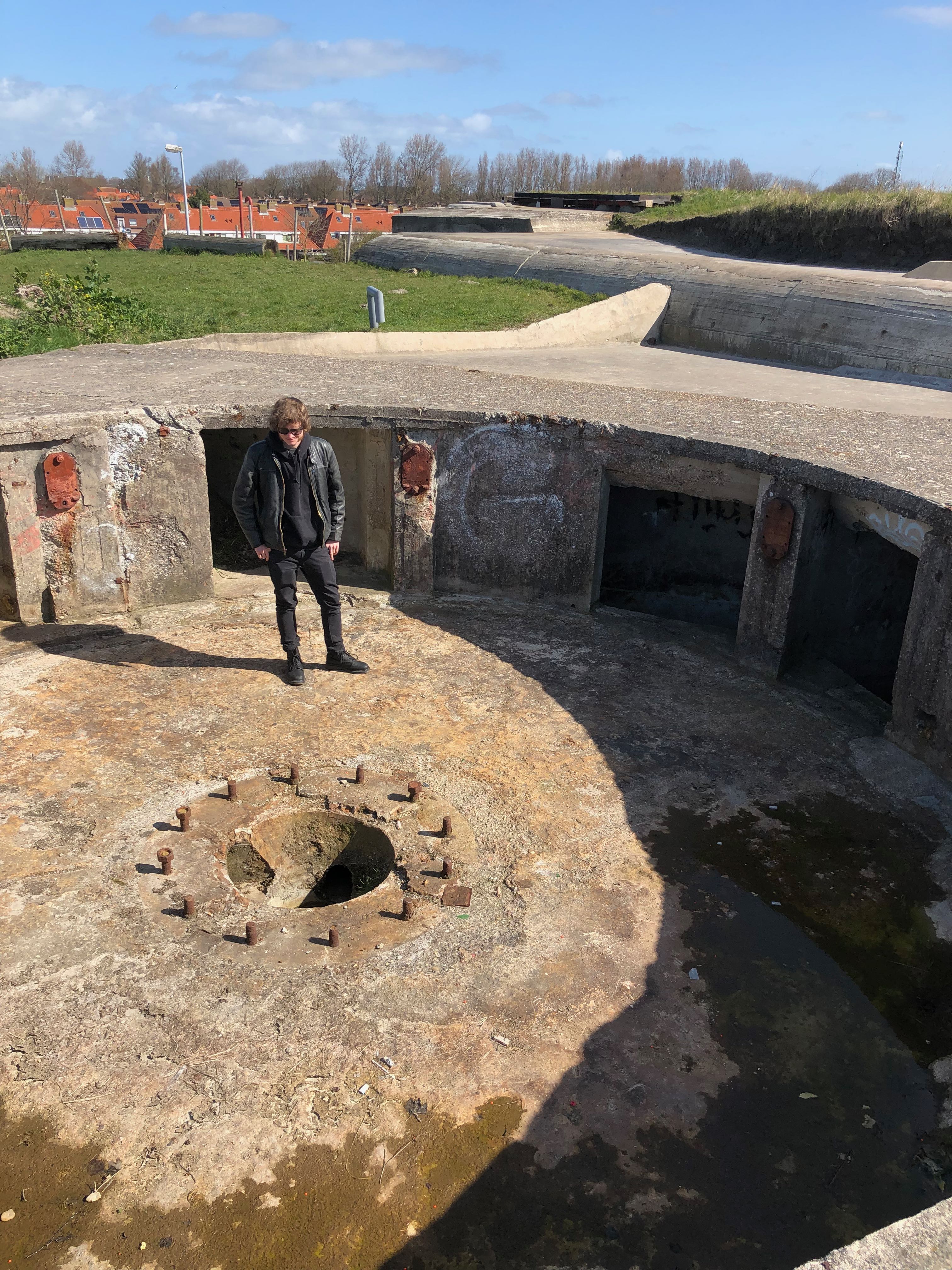 Europe Tour 2019, photo 140 of 181