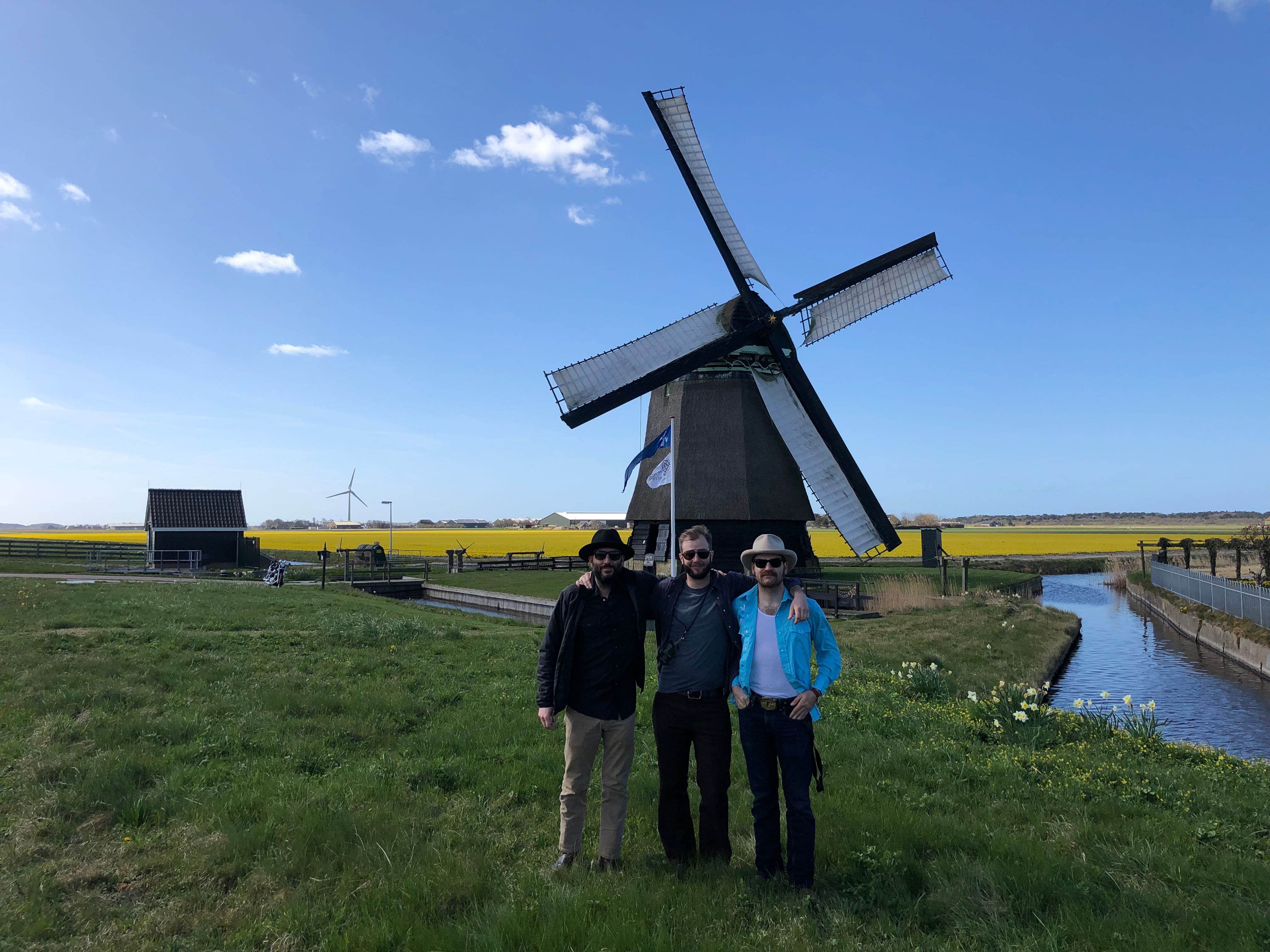 Europe Tour 2019, photo 145 of 181